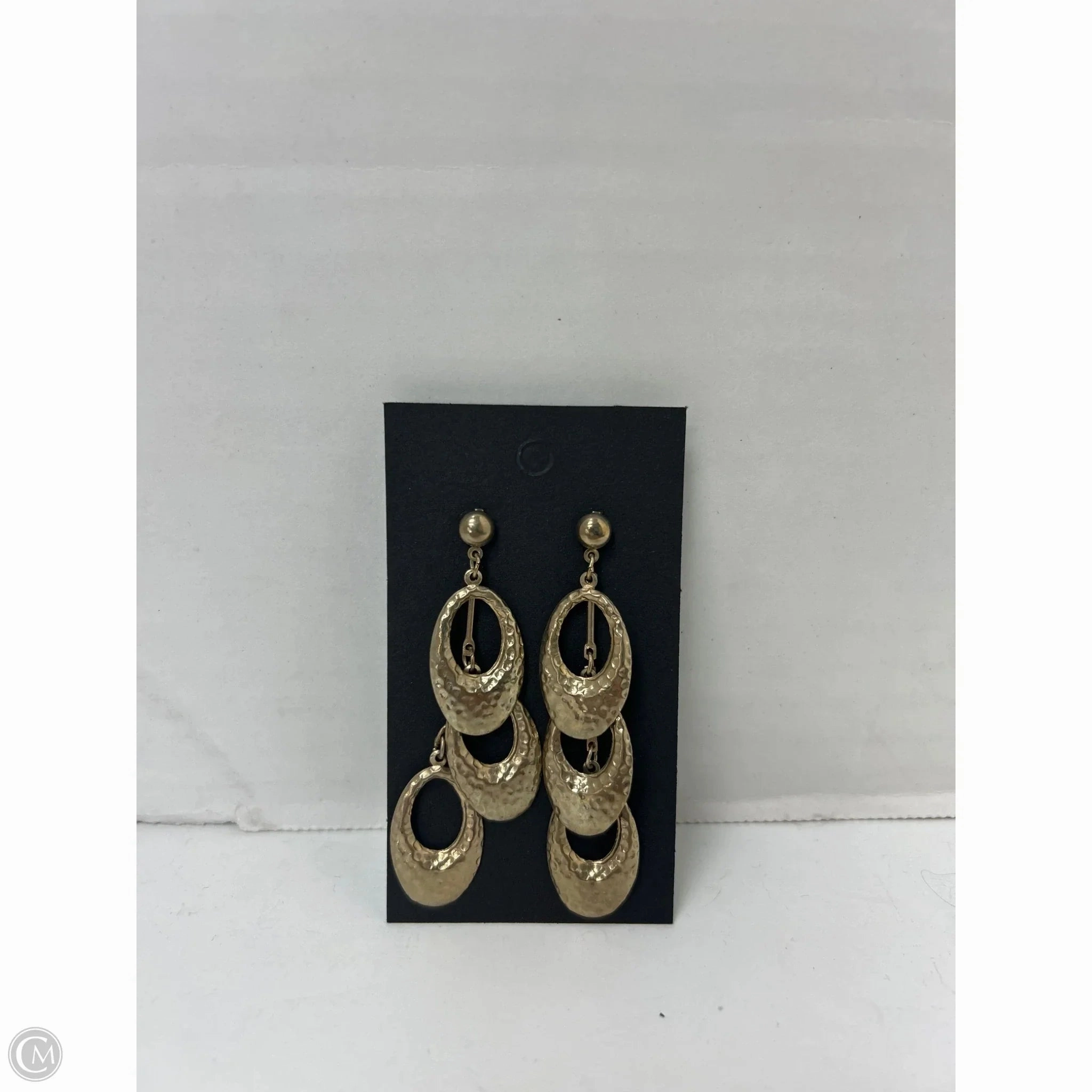 Earrings Dangle/drop By Cmf
