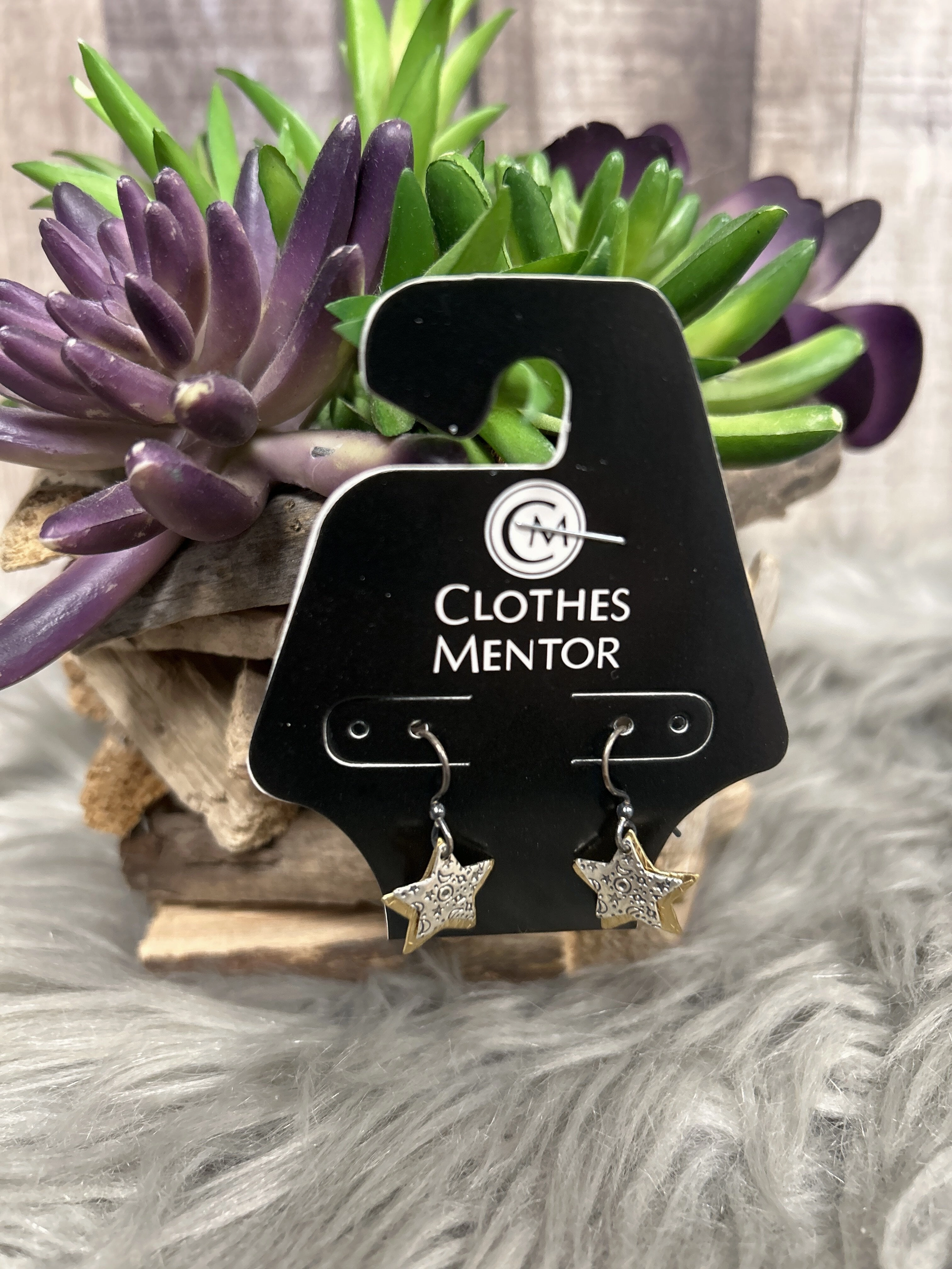 Earrings Dangle/drop By Cmf
