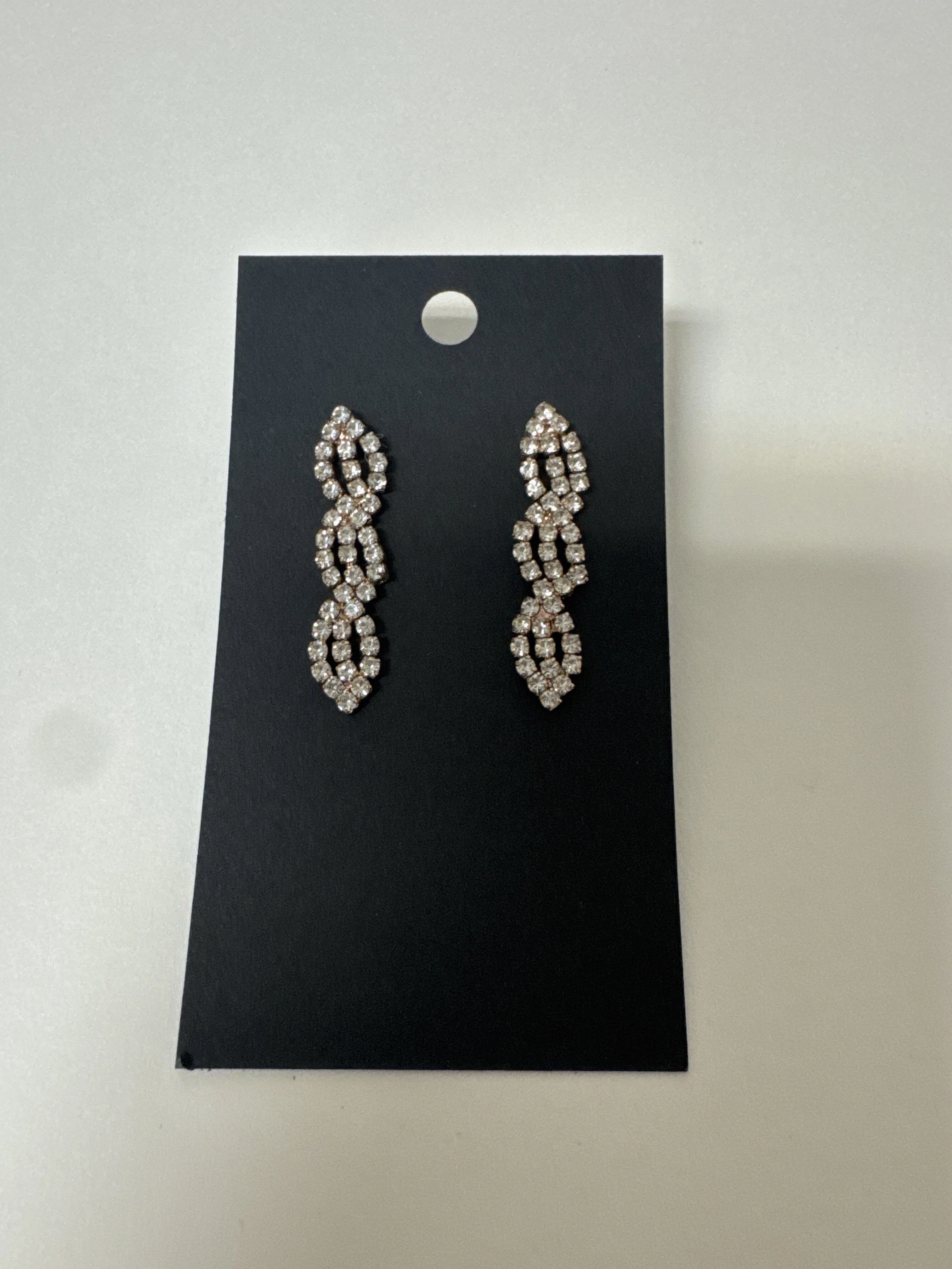 Earrings Dangle/drop By Cmf