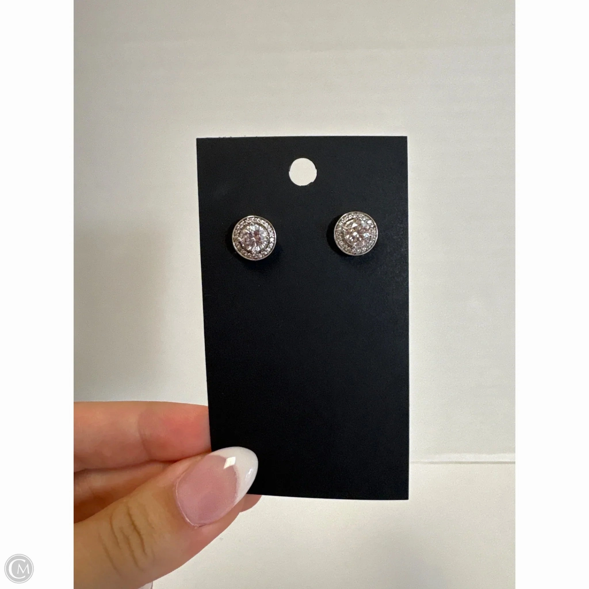 Earrings Dangle/drop By Cmf