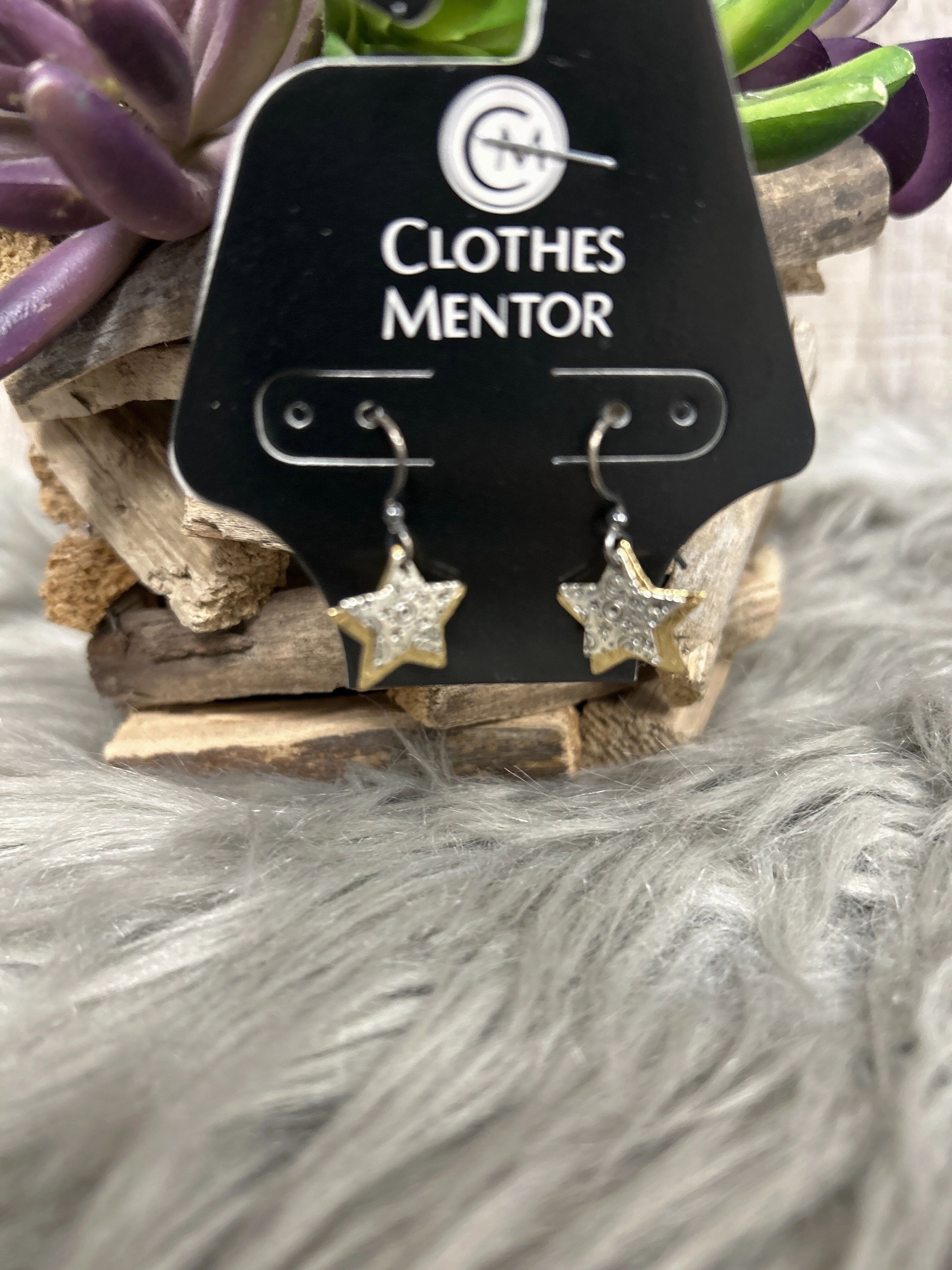 Earrings Dangle/drop By Cmf