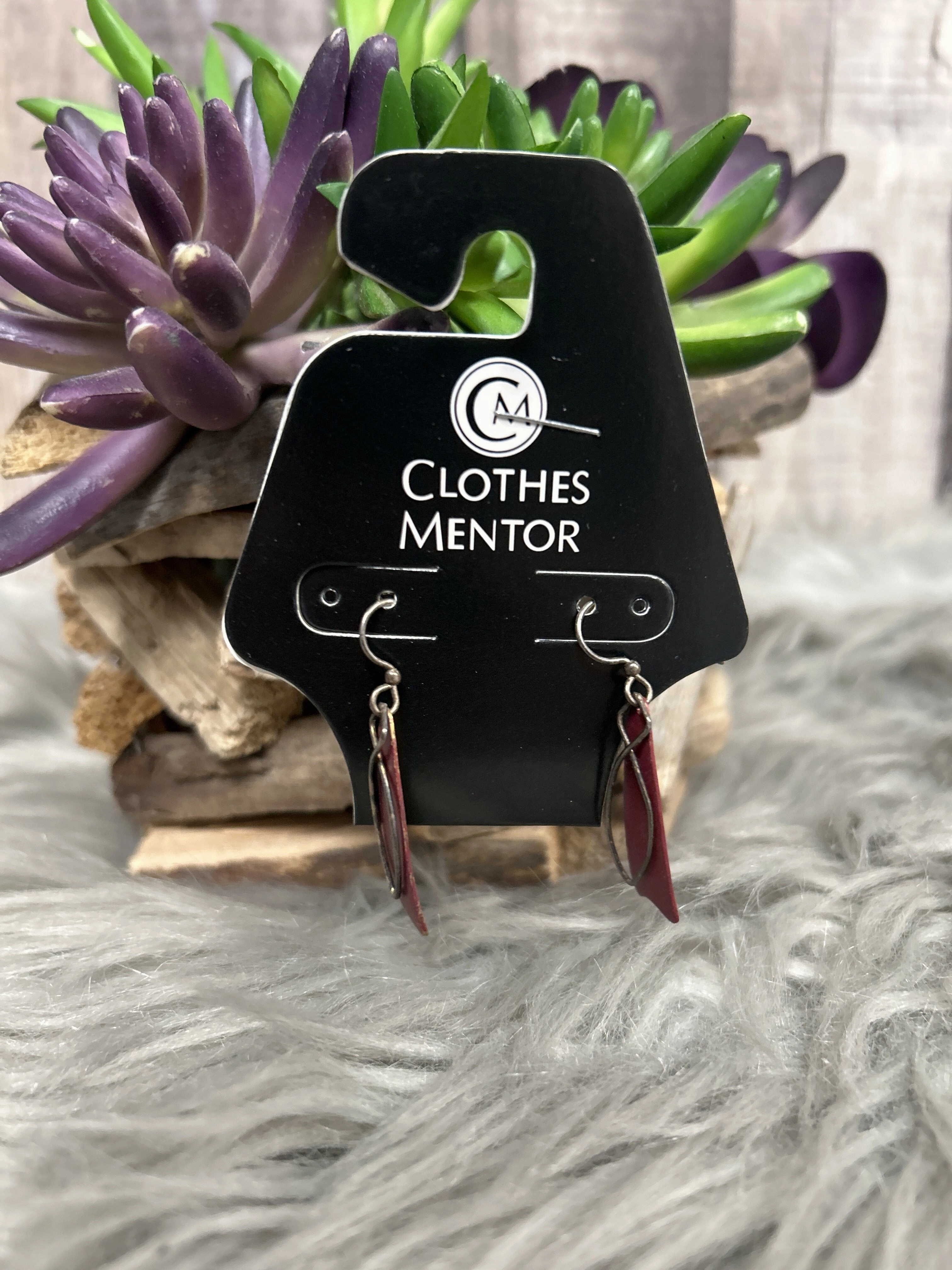 Earrings Dangle/drop By Cmf