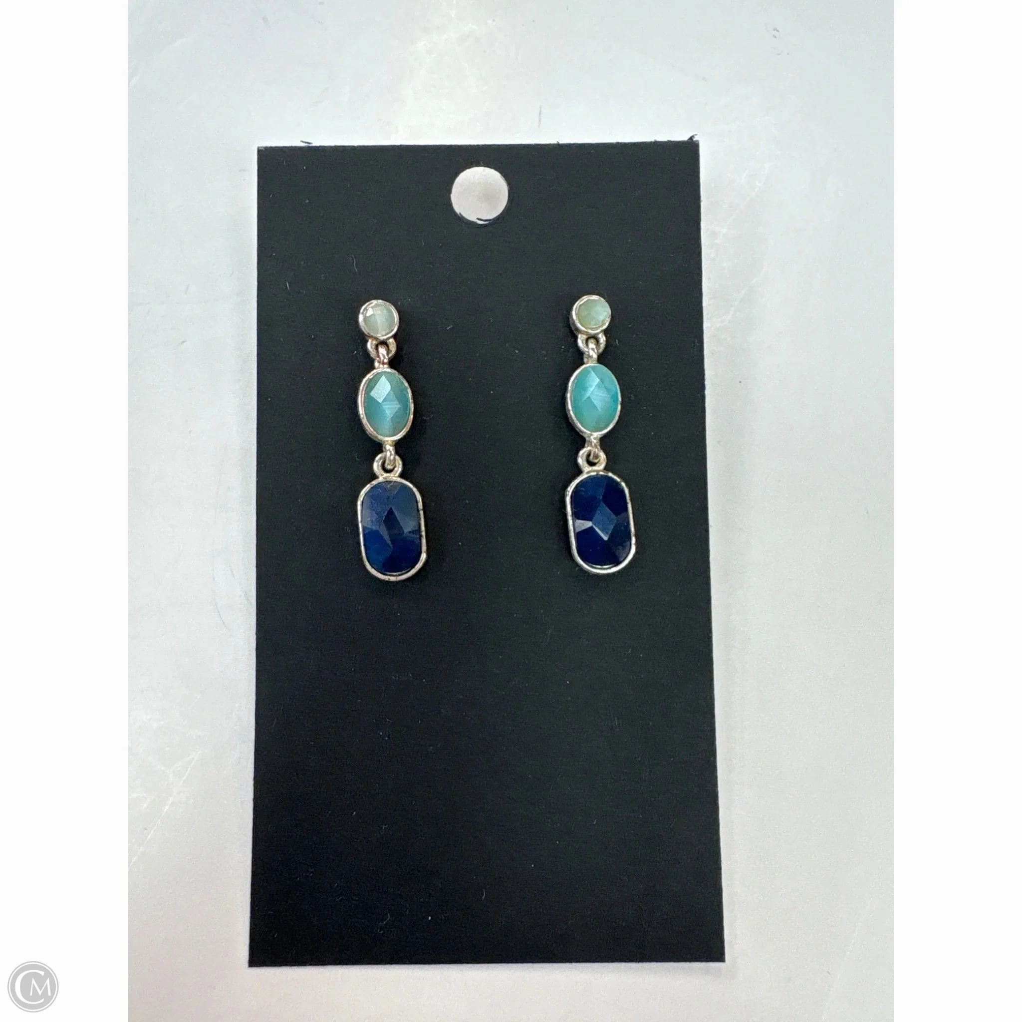 Earrings Dangle/drop By Cmf