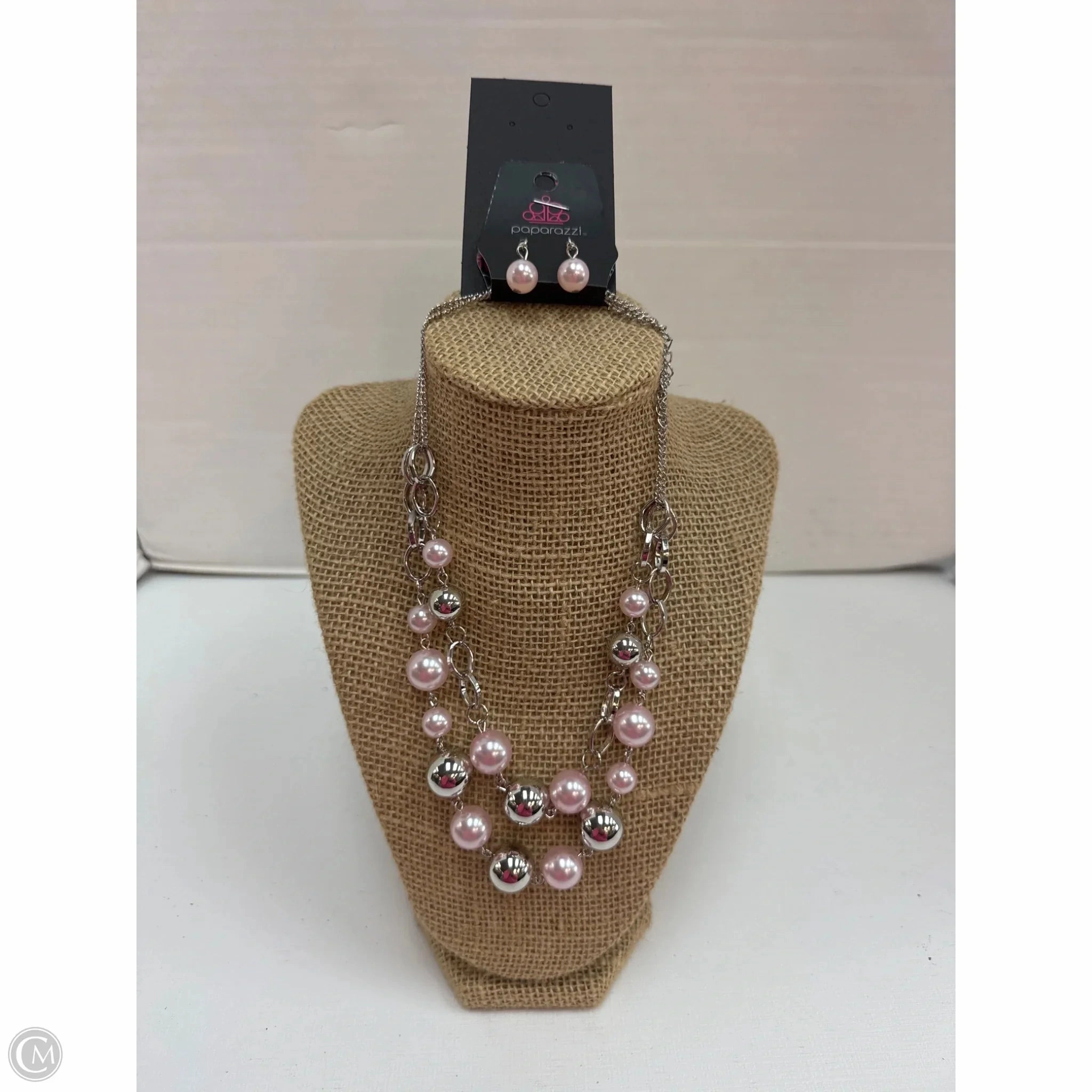 Earrings Dangle/drop By Cmf