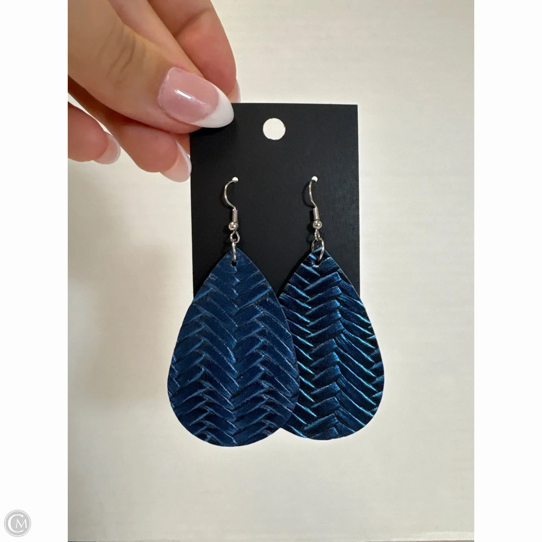Earrings Dangle/drop By Cmf
