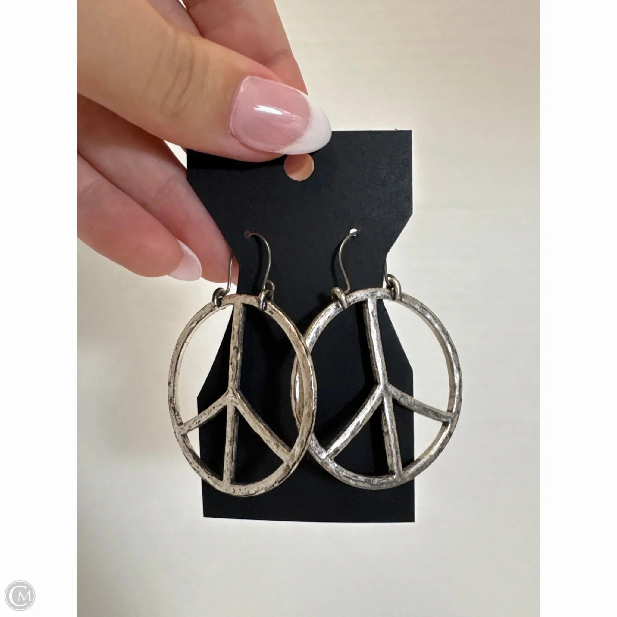 Earrings Dangle/drop By Cmf