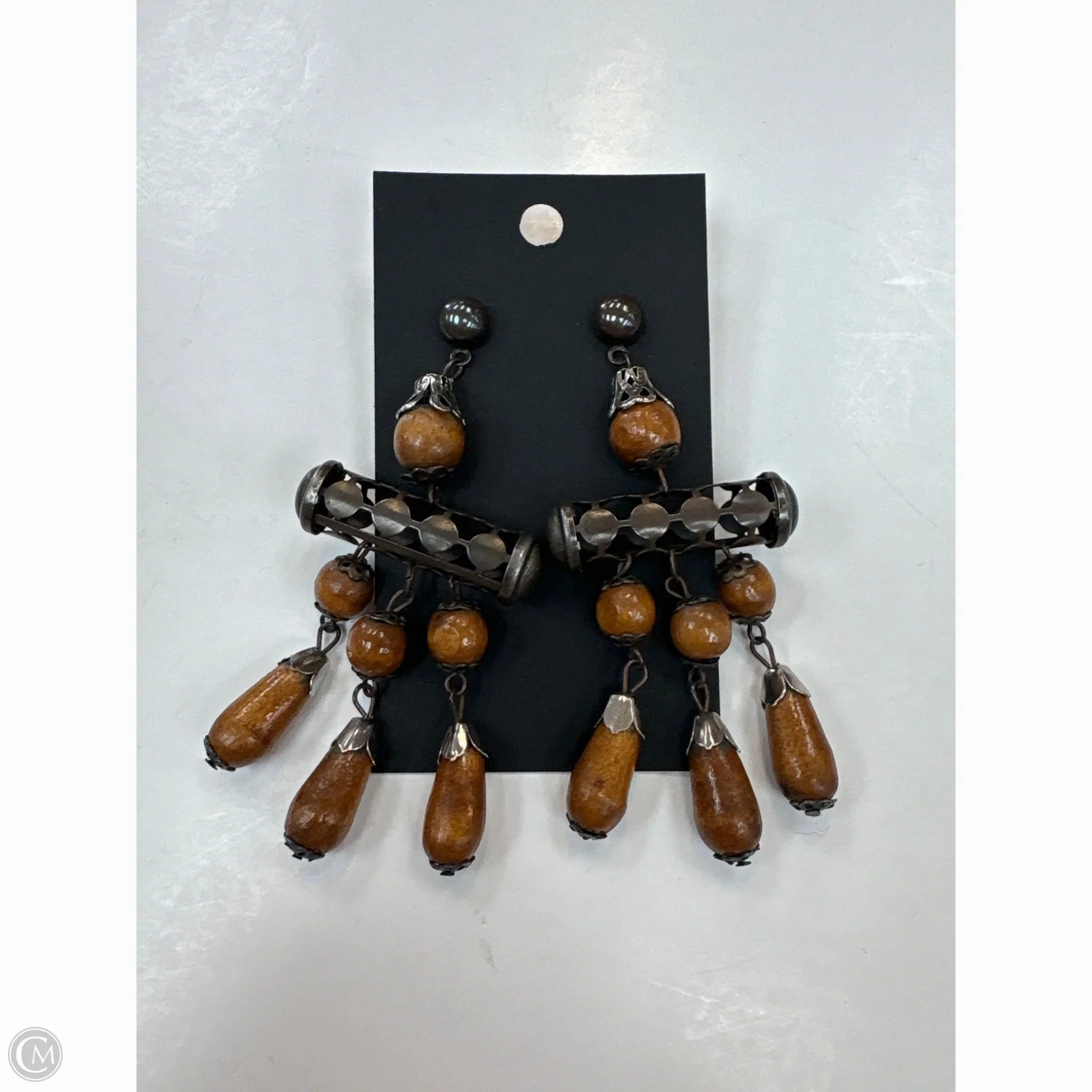 Earrings Dangle/drop By Cmf