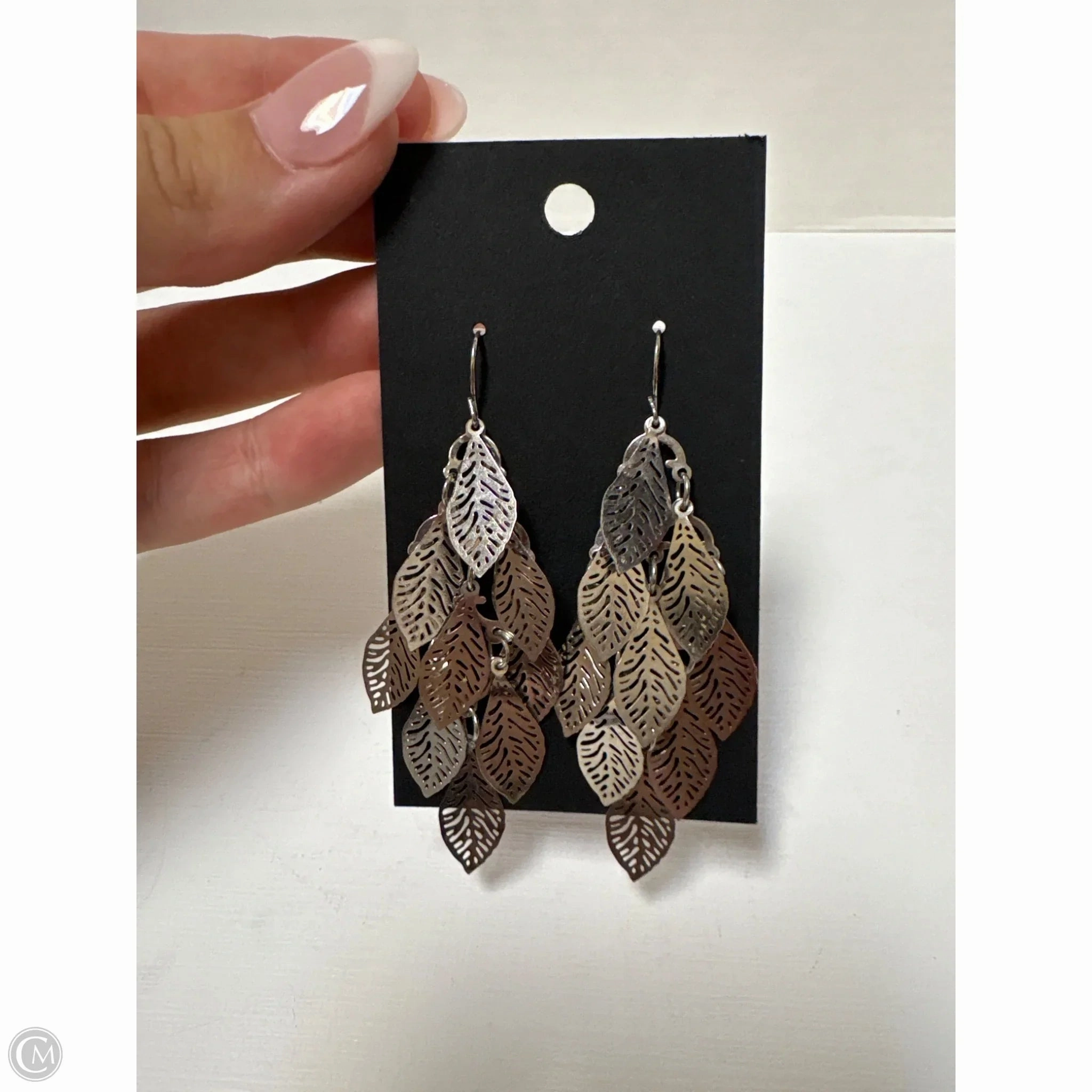 Earrings Dangle/drop By Cmf