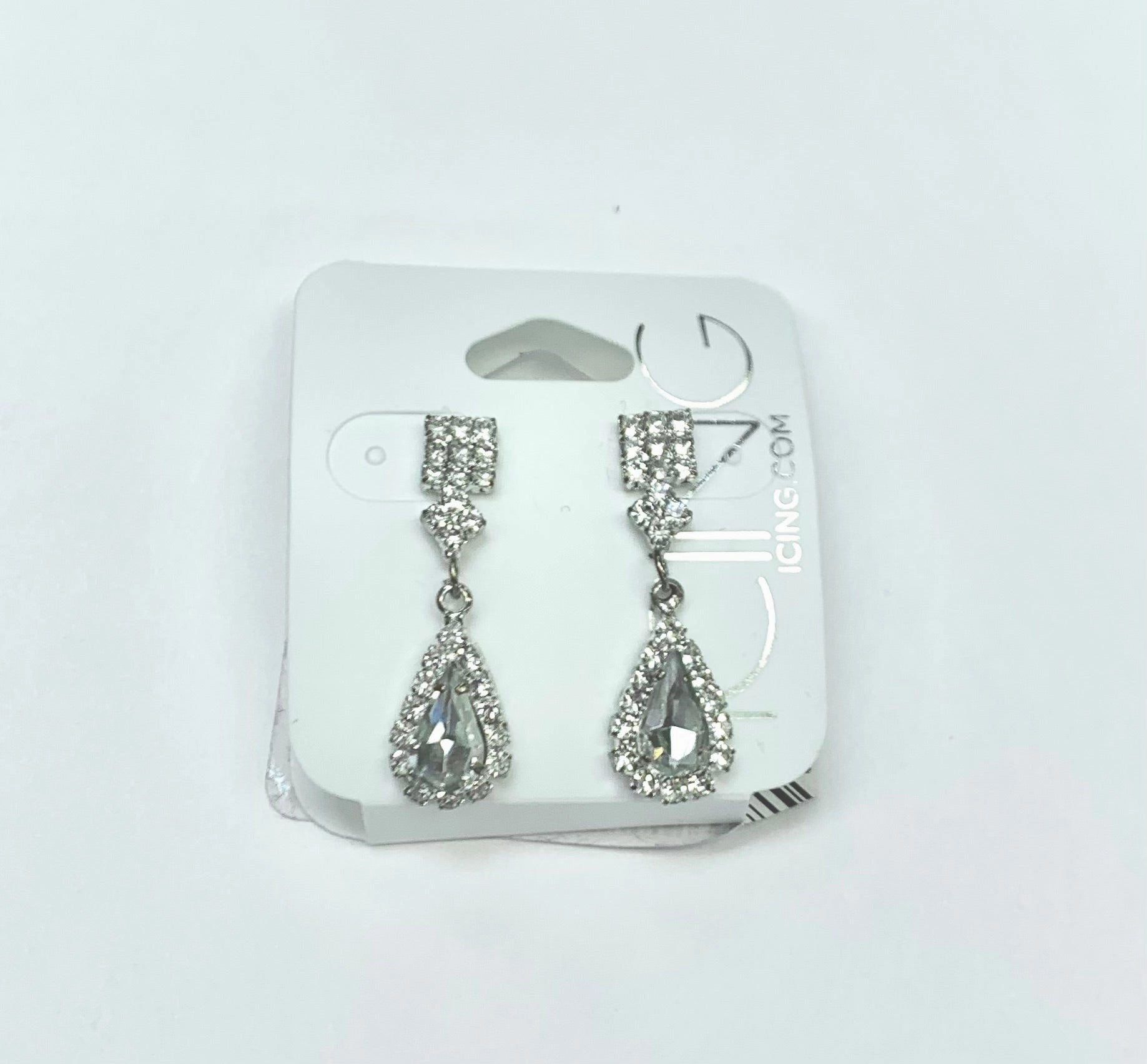 Earrings Dangle/drop By Cmf  Size: 0