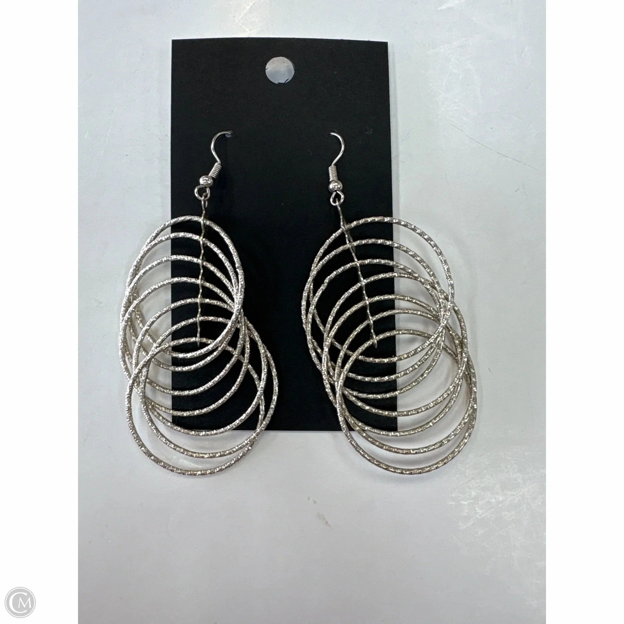 Earrings Dangle/drop By Cmf