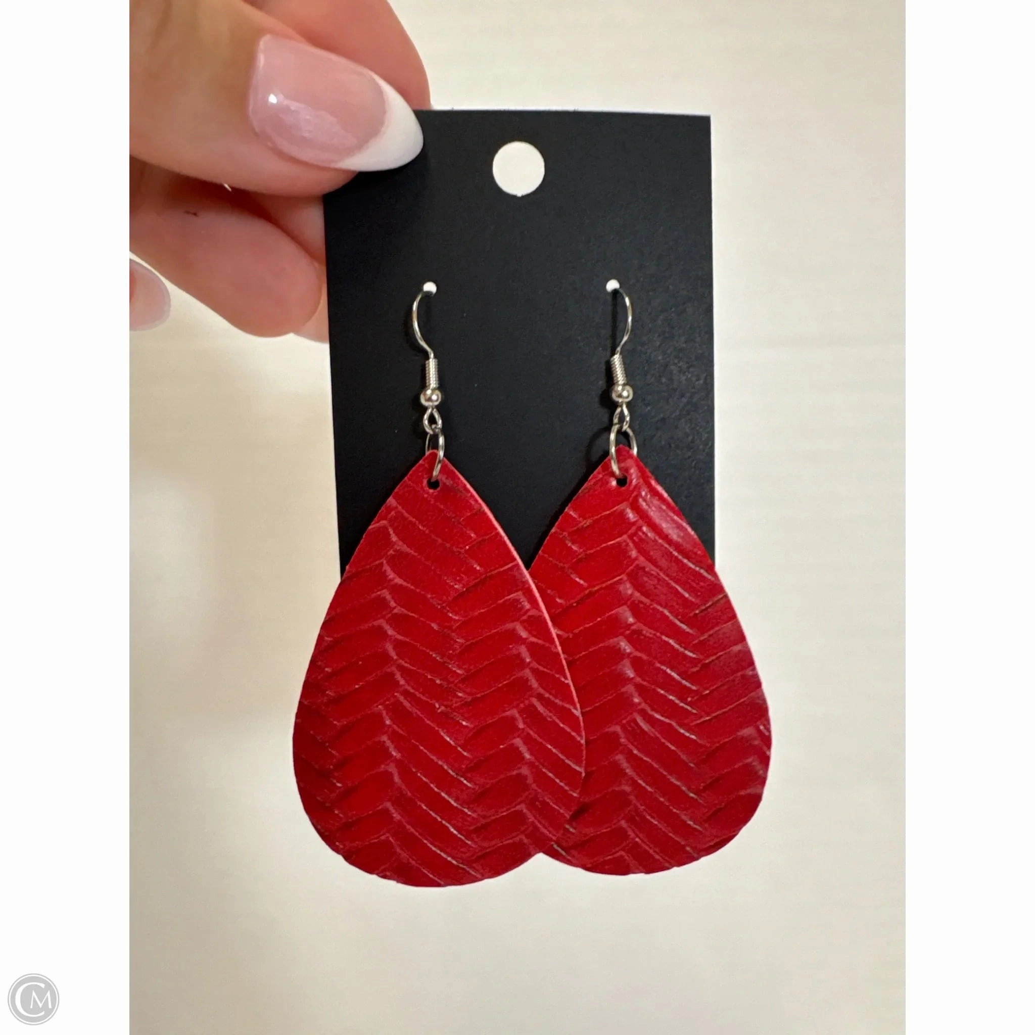 Earrings Dangle/drop By Cmf