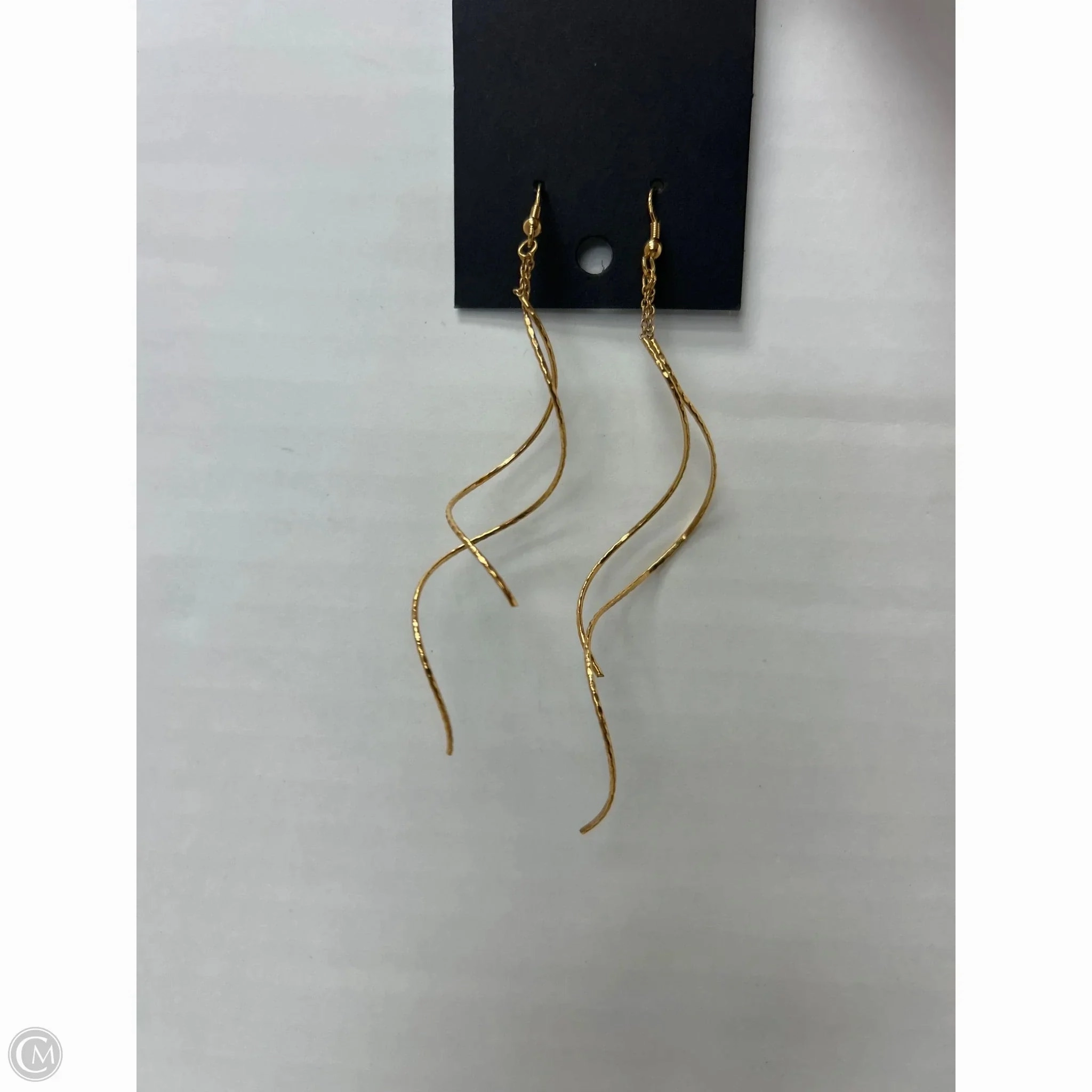 Earrings Dangle/drop By Cmf