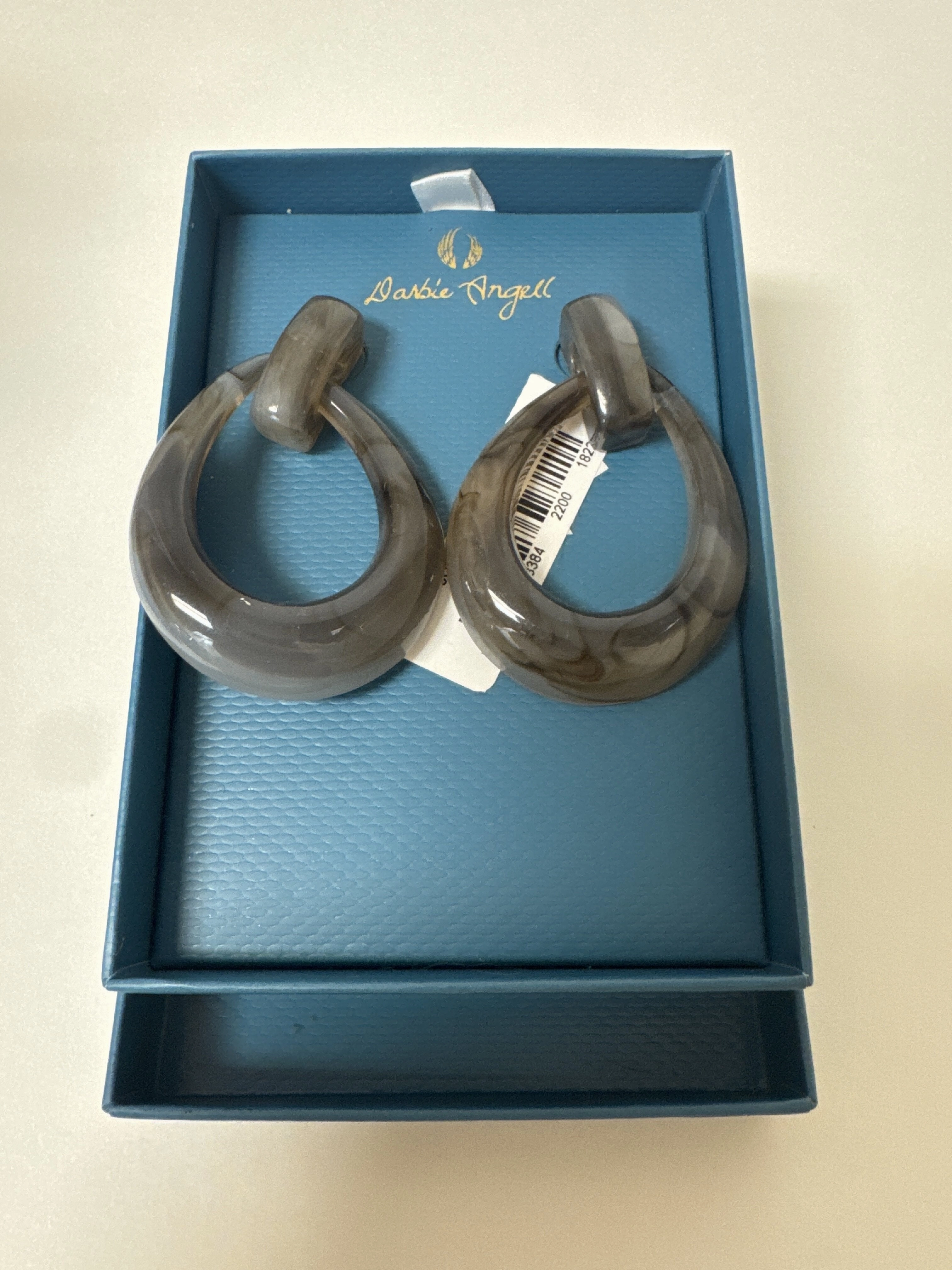 Earrings Dangle/drop By Cmf