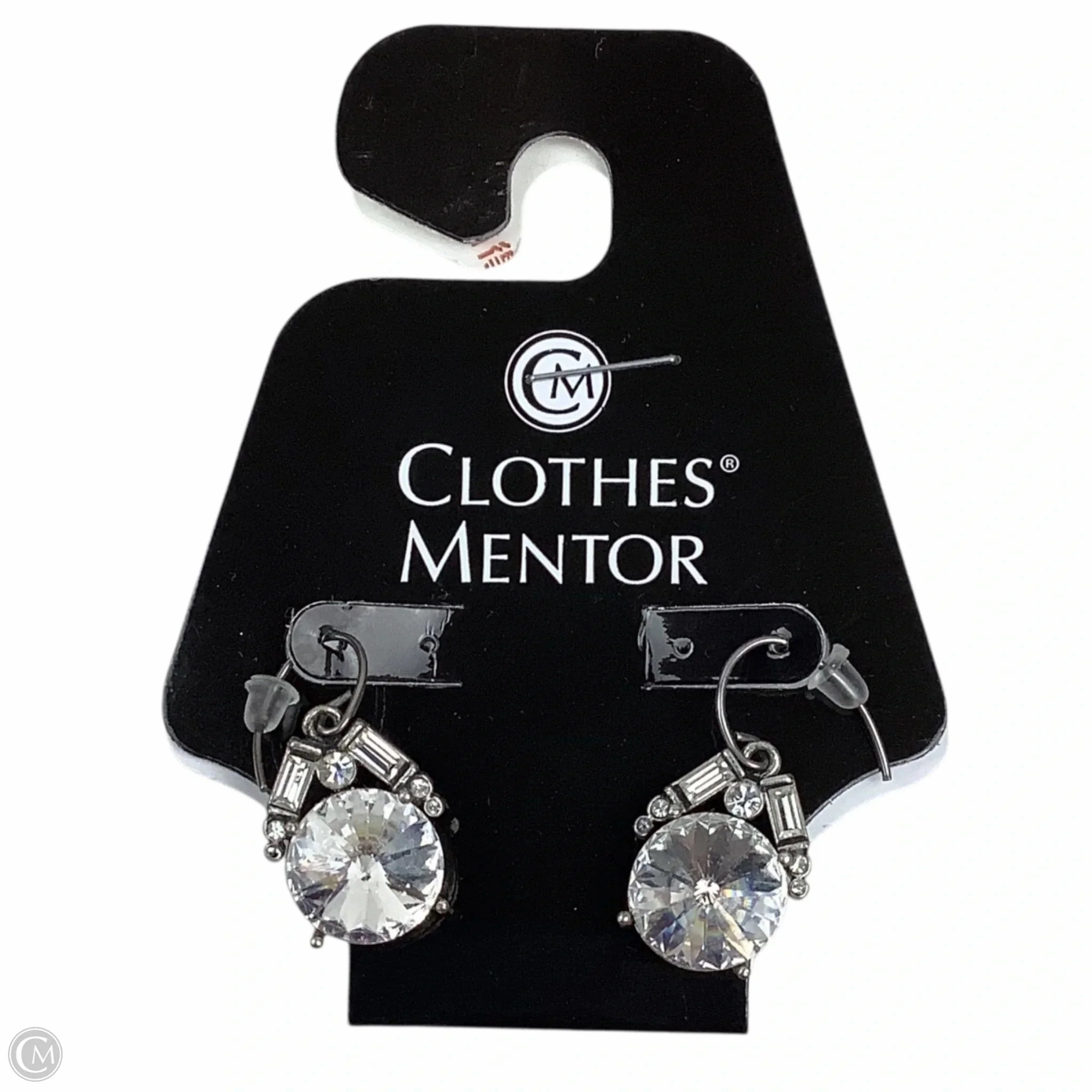 Earrings Dangle/drop By Fossil