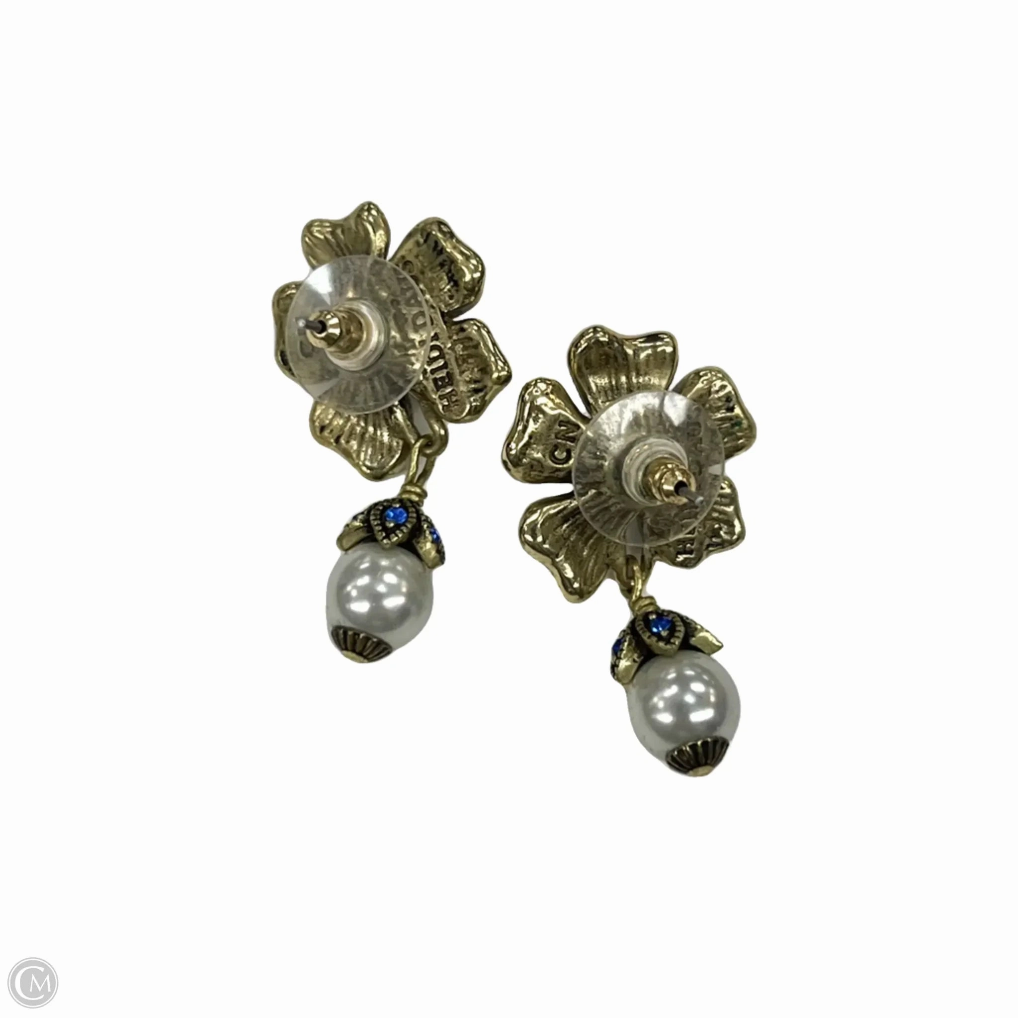 Earrings Dangle/drop By Heidi Daus