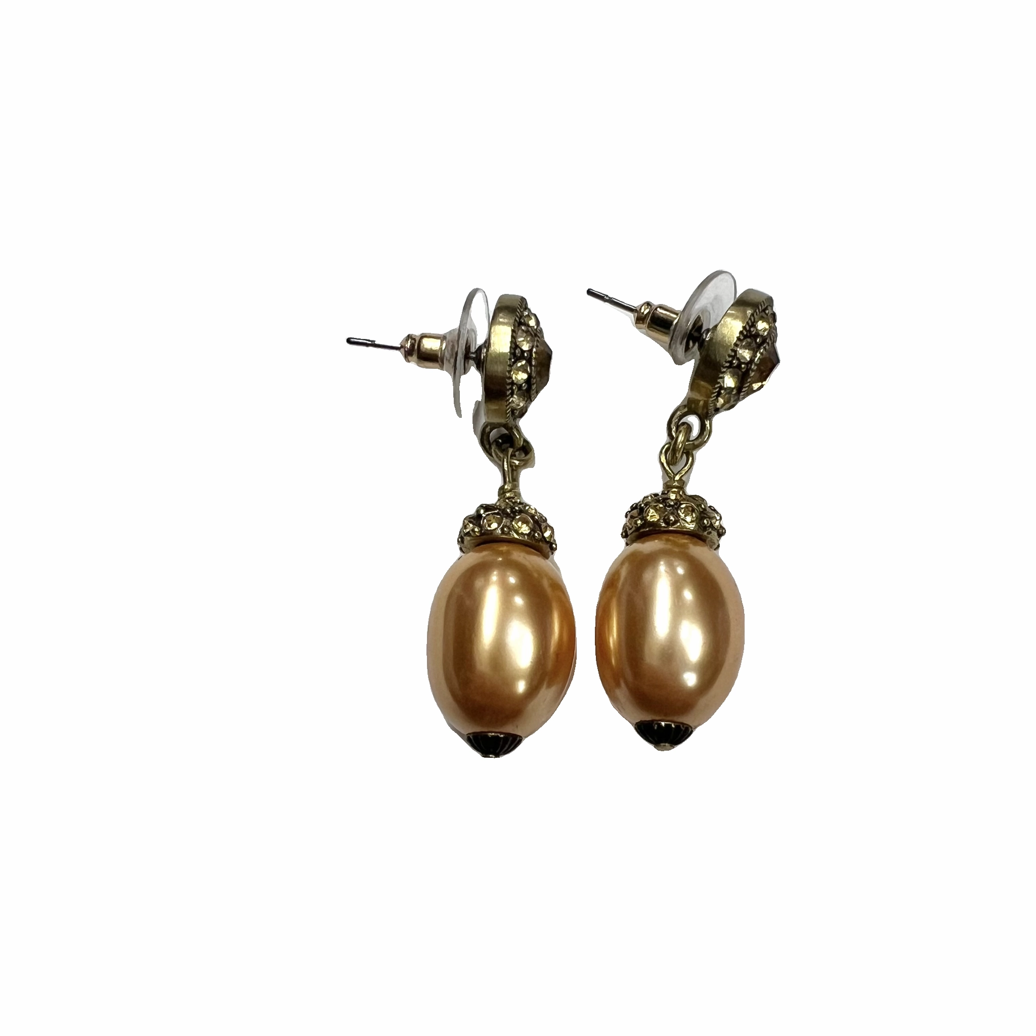 Earrings Dangle/drop By Heidi Daus
