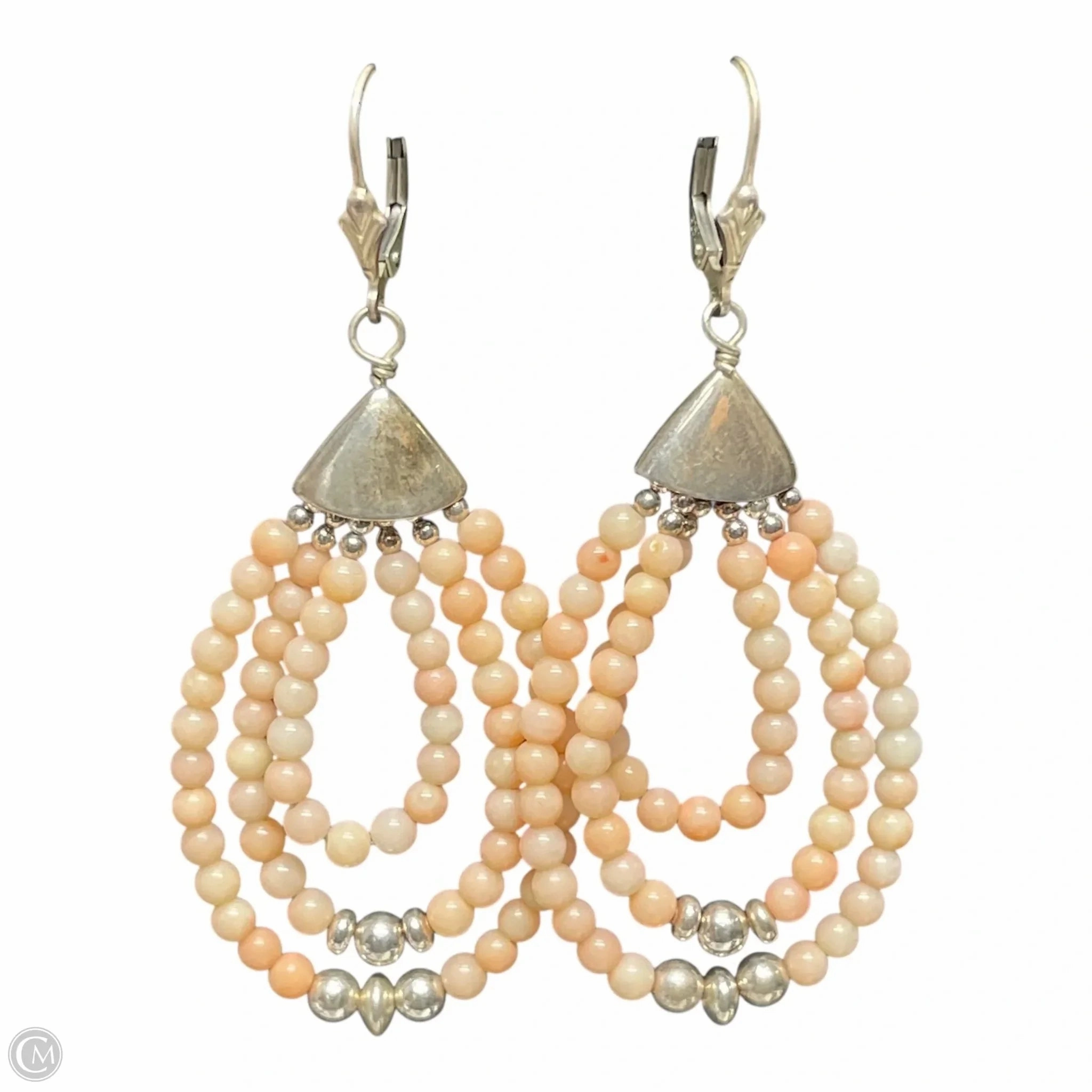Earrings Dangle/drop By JAY KING