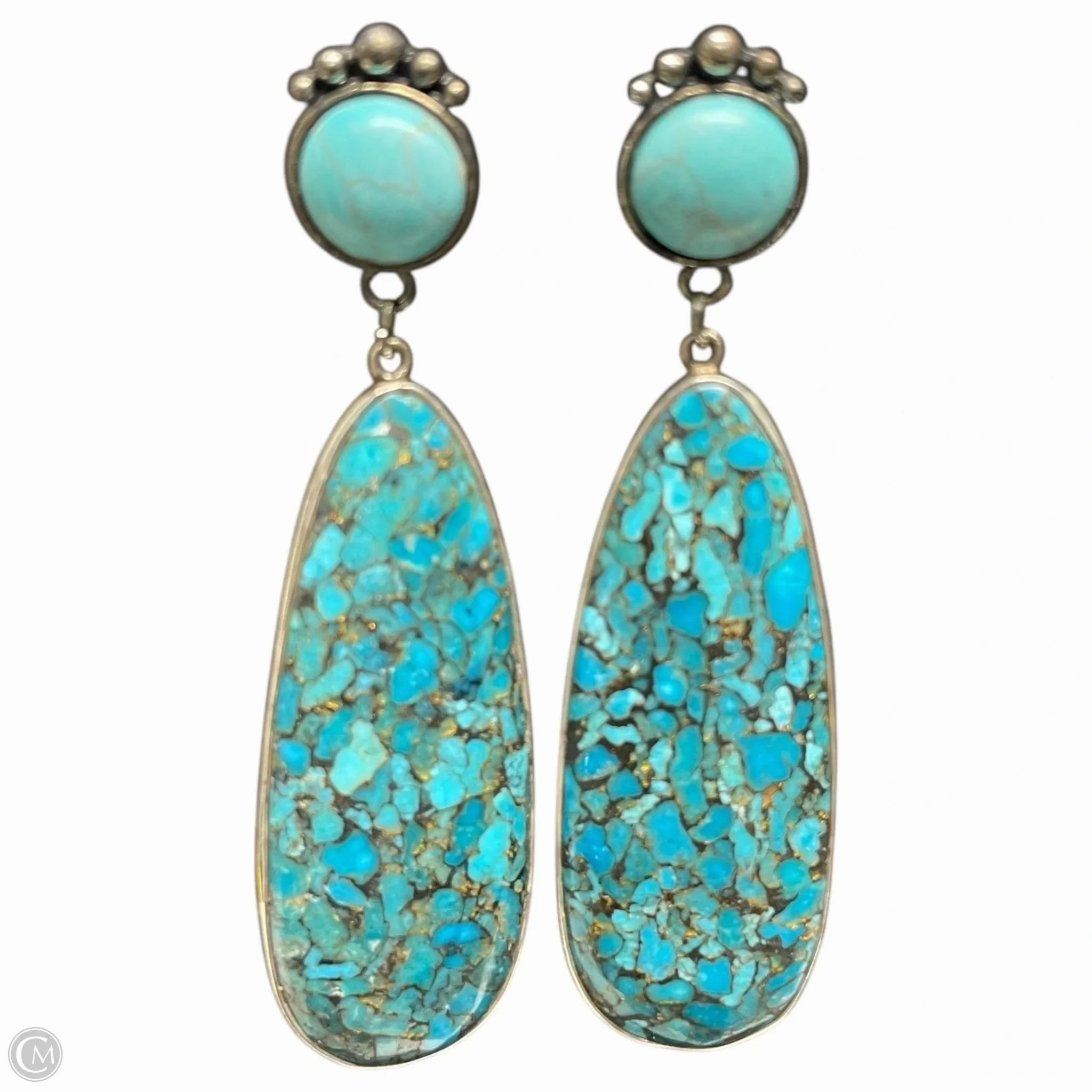 Earrings Dangle/drop By JAY KING