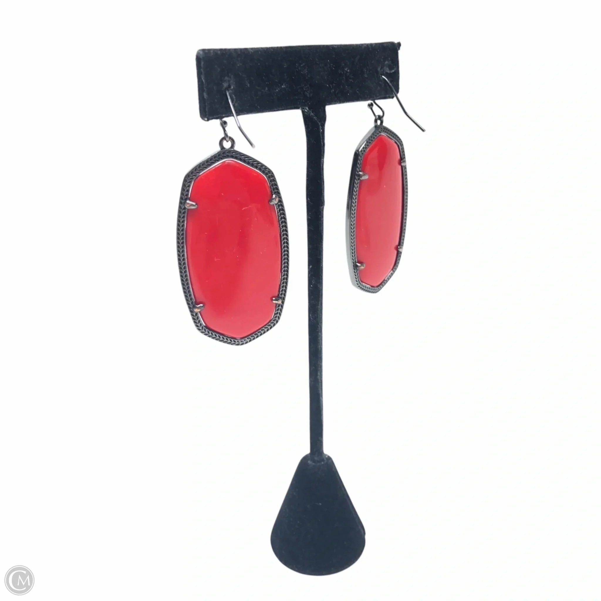 Earrings Dangle/drop By Kendra Scott
