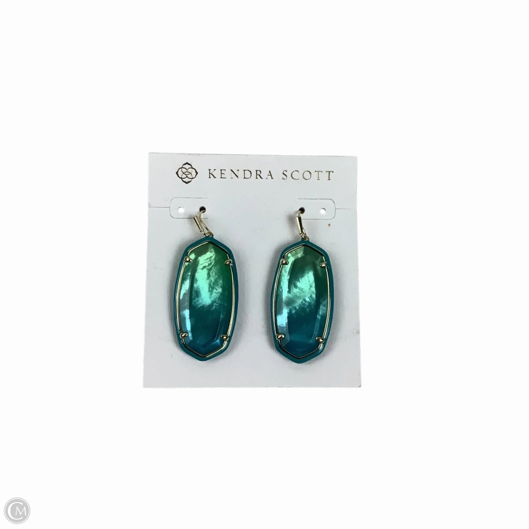 Earrings Dangle/drop By Kendra Scott