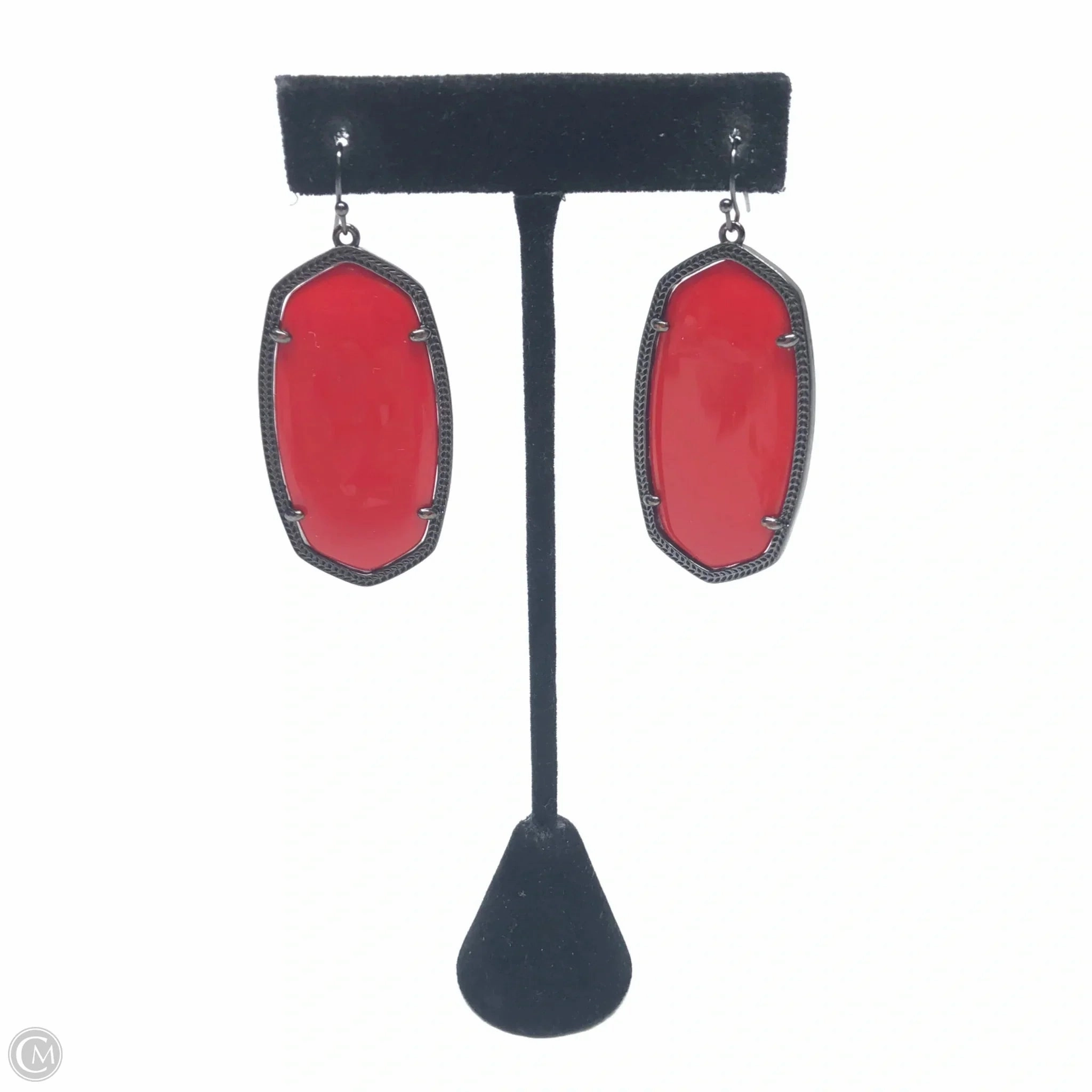 Earrings Dangle/drop By Kendra Scott