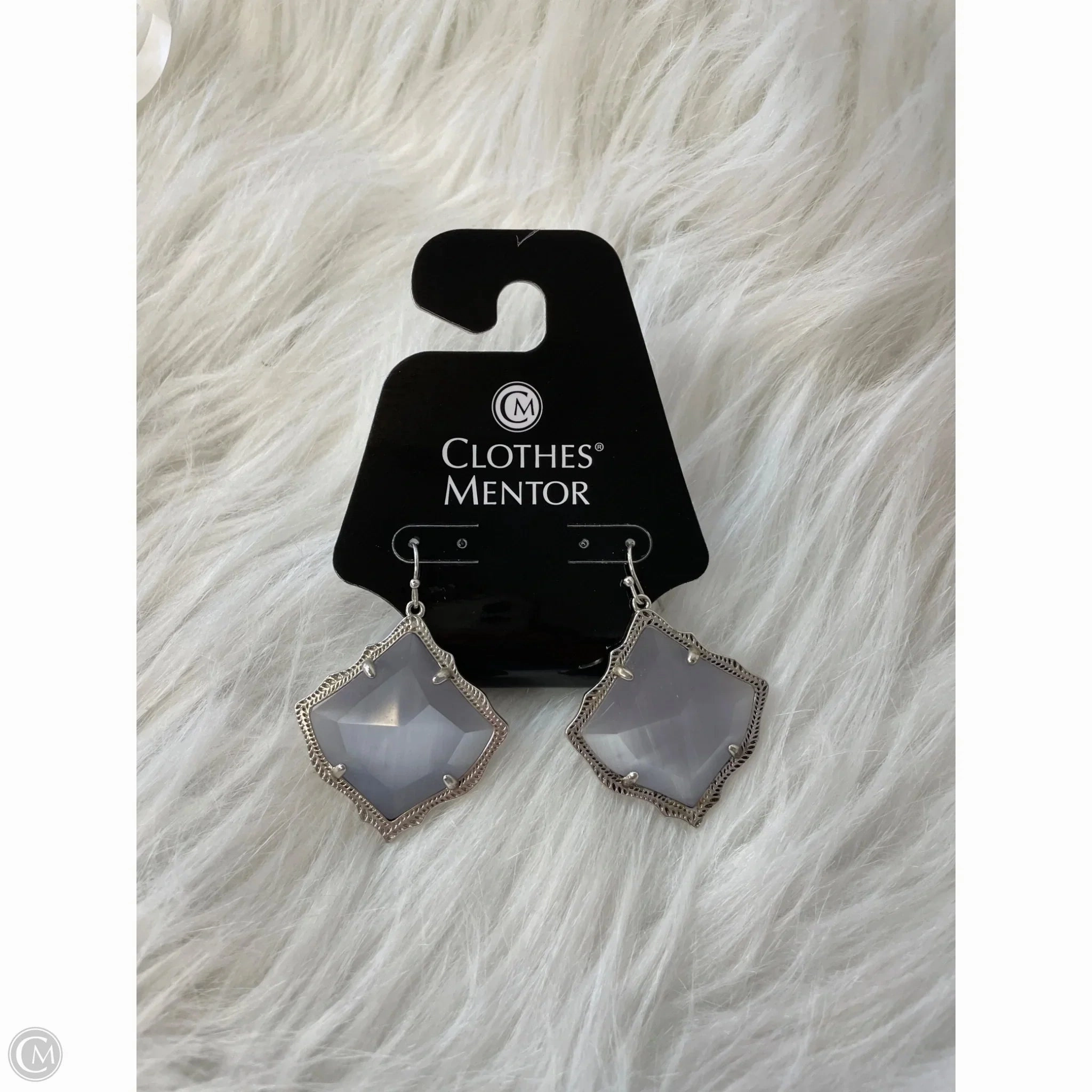 Earrings Dangle/drop By Kendra Scott