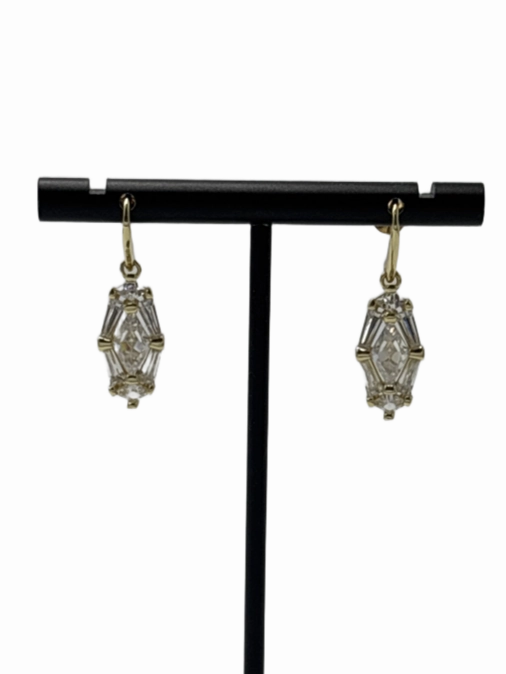 Earrings Dangle/drop By Kendra Scott