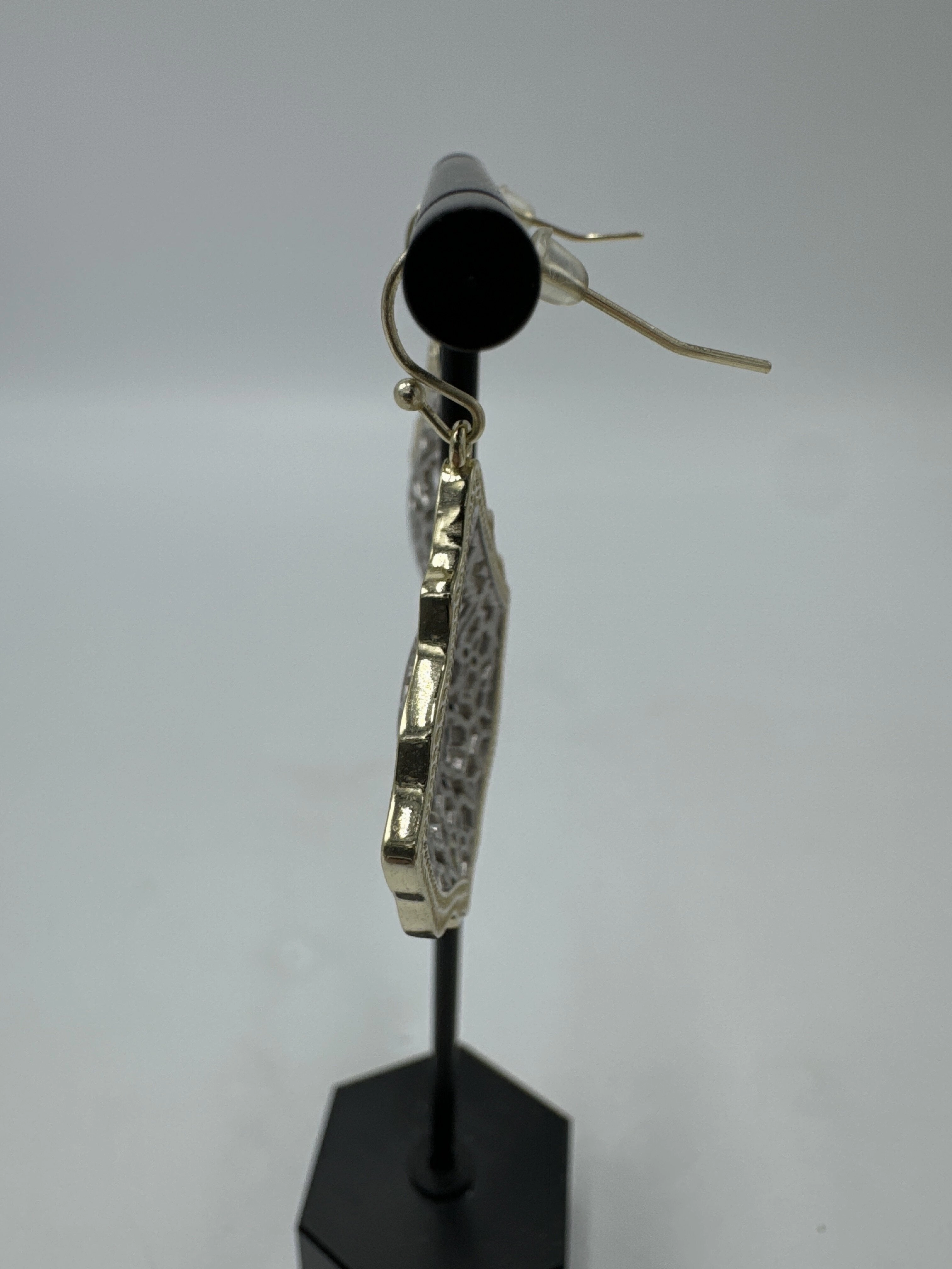 Earrings Dangle/Drop By Kendra Scott