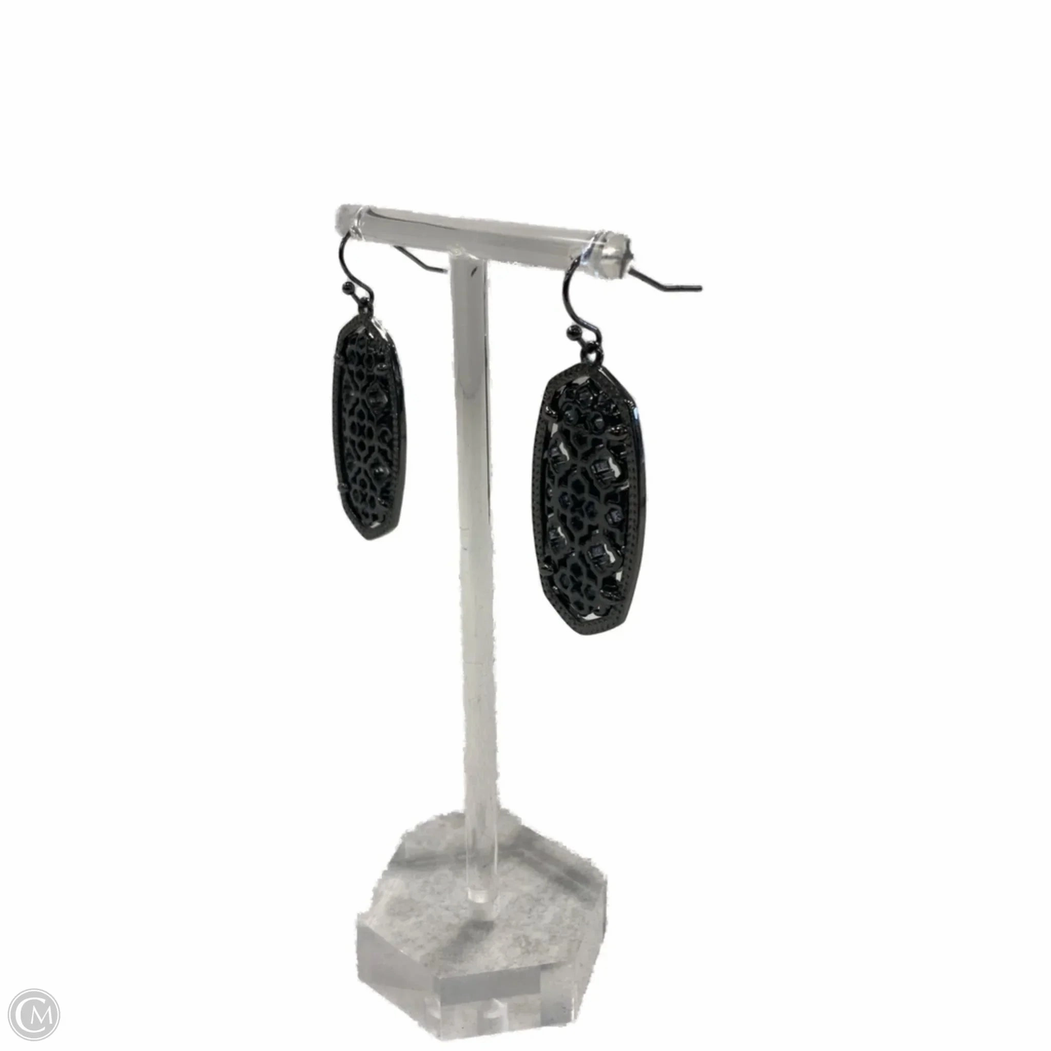 Earrings Dangle/drop By Kendra Scott
