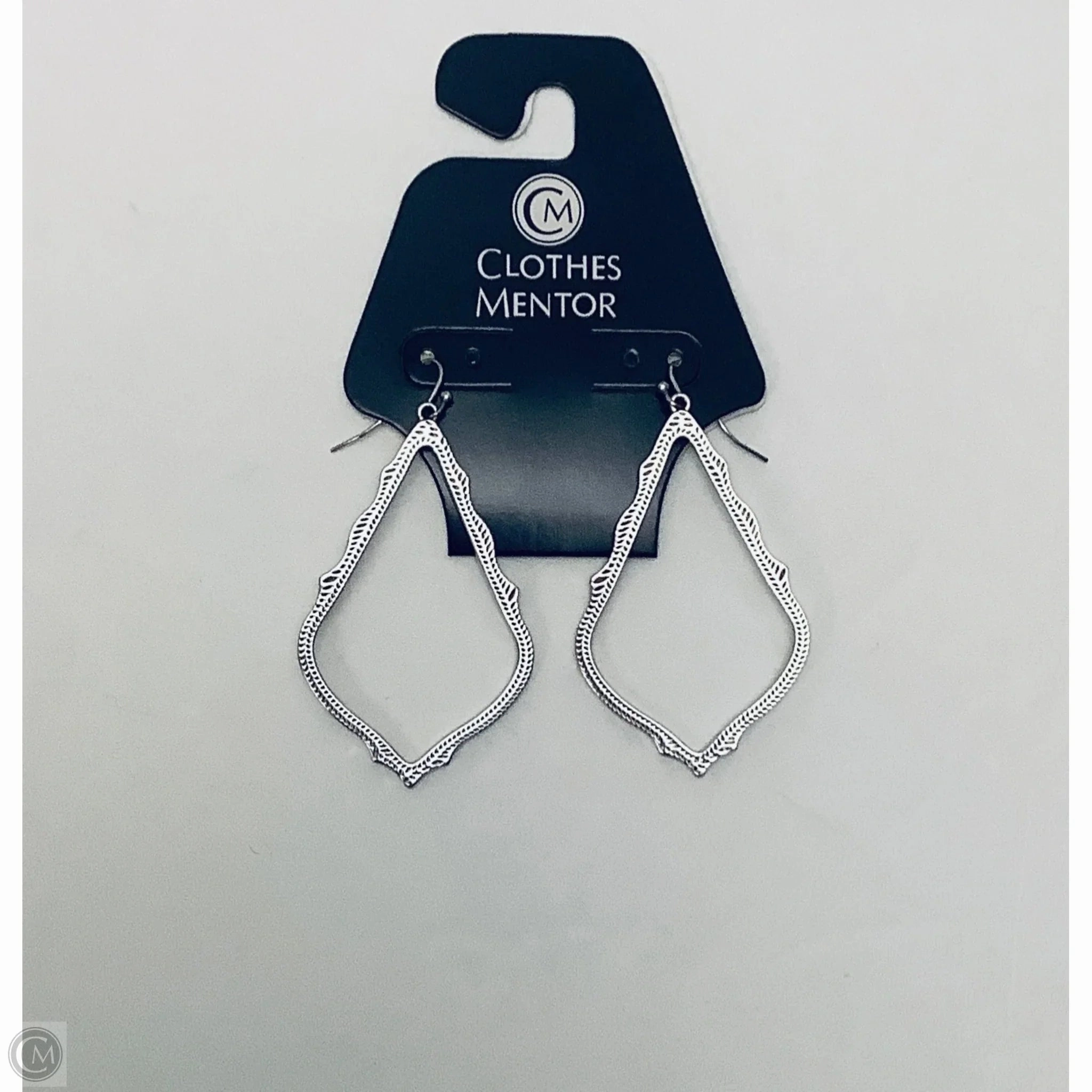 Earrings Dangle/drop By Kendra Scott