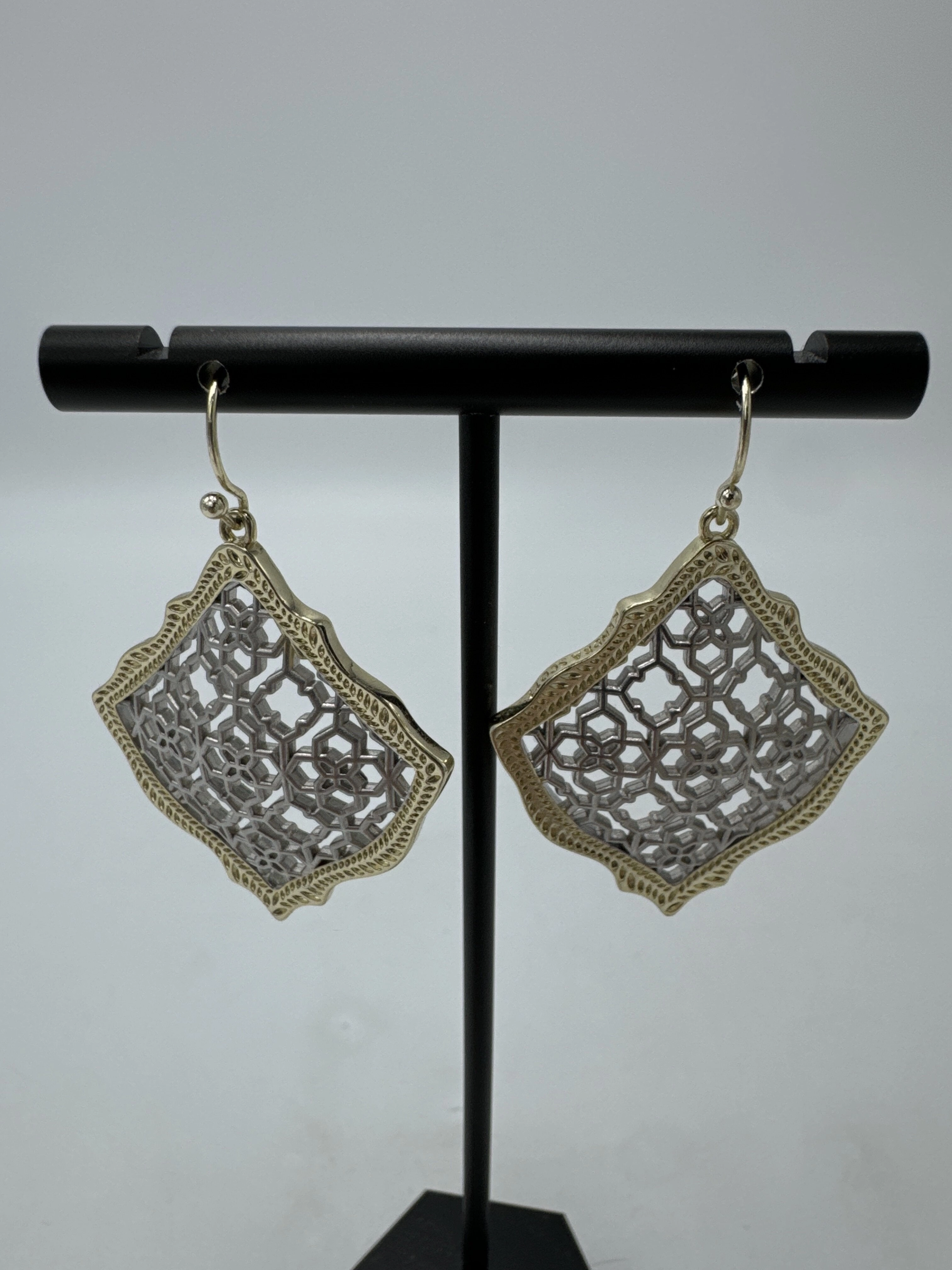 Earrings Dangle/Drop By Kendra Scott