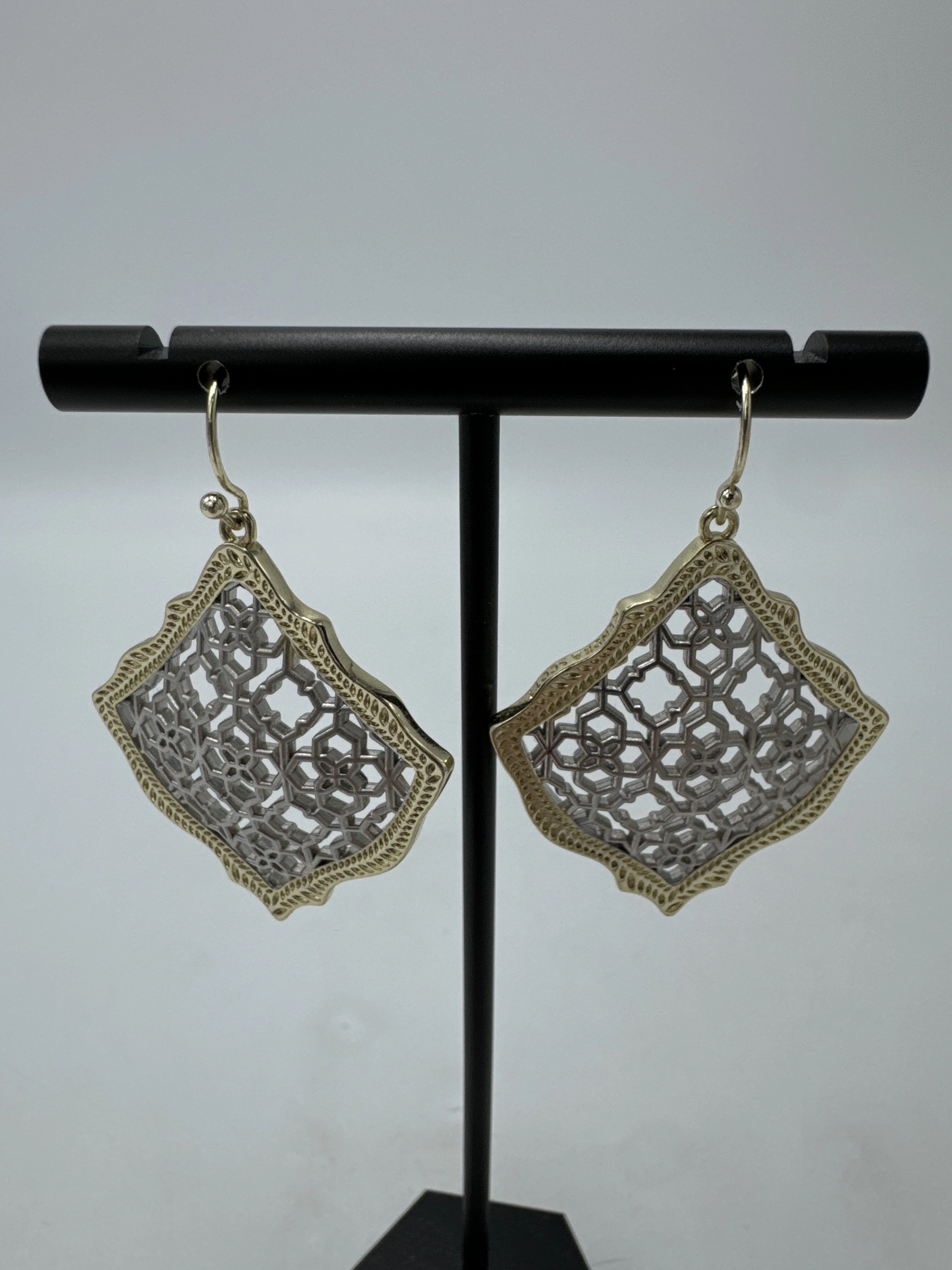 Earrings Dangle/Drop By Kendra Scott