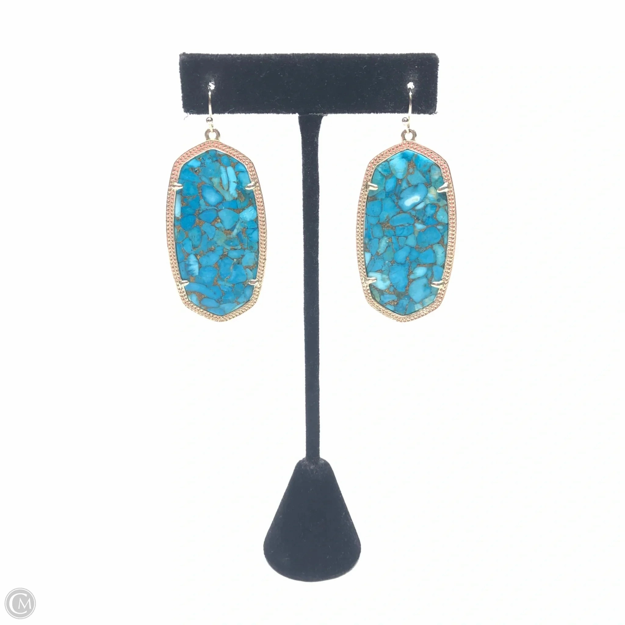 Earrings Dangle/drop By Kendra Scott