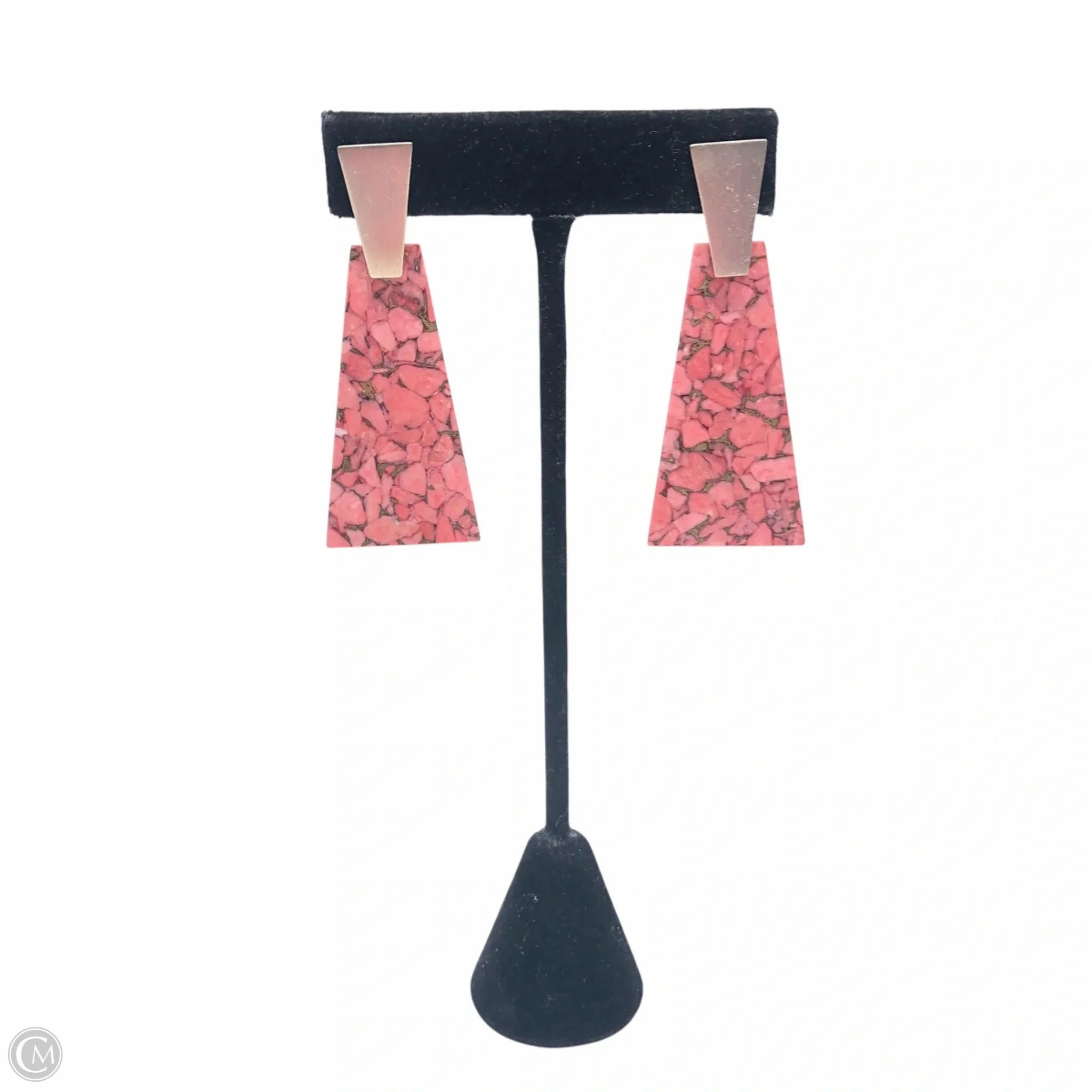 Earrings Dangle/drop By Kendra Scott
