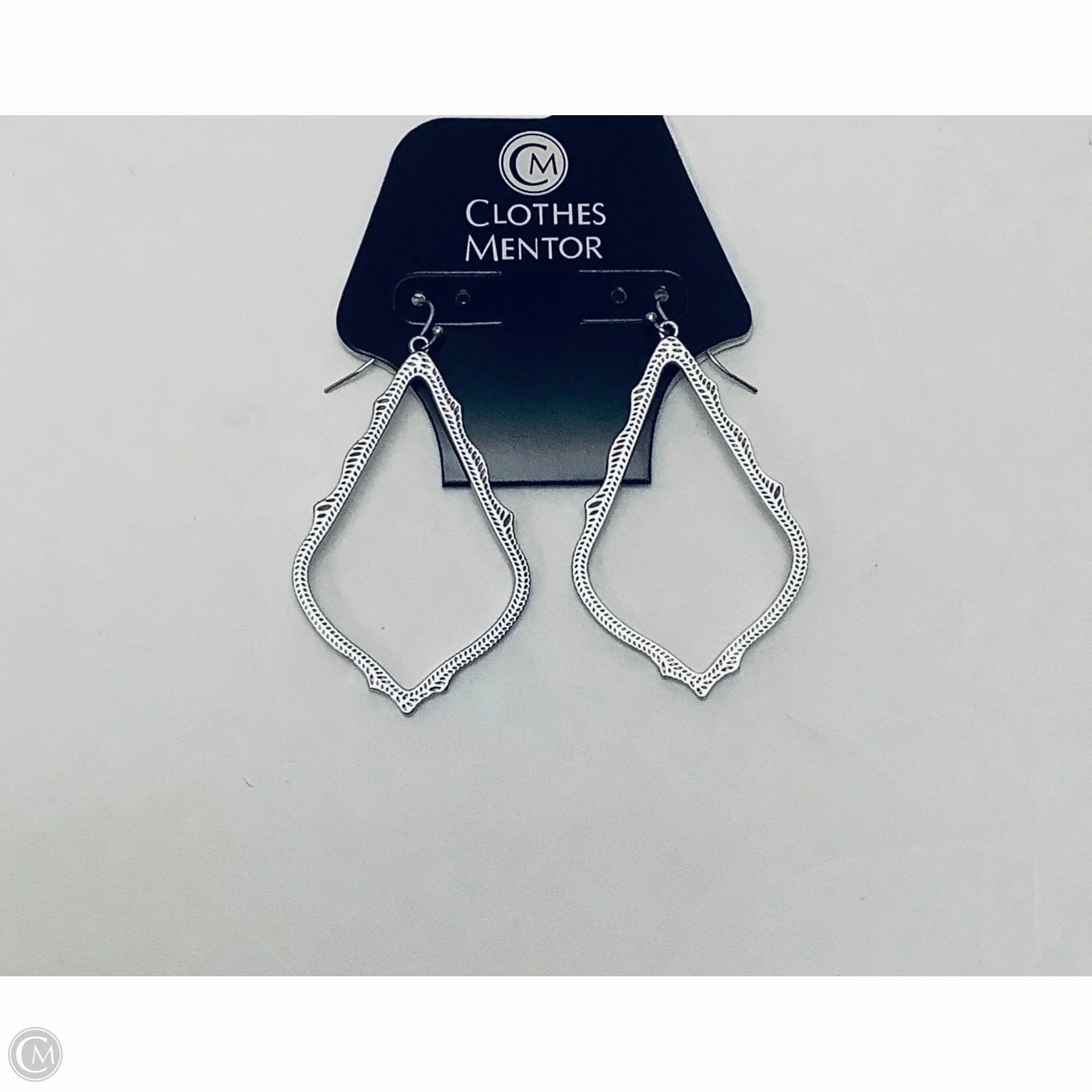 Earrings Dangle/drop By Kendra Scott