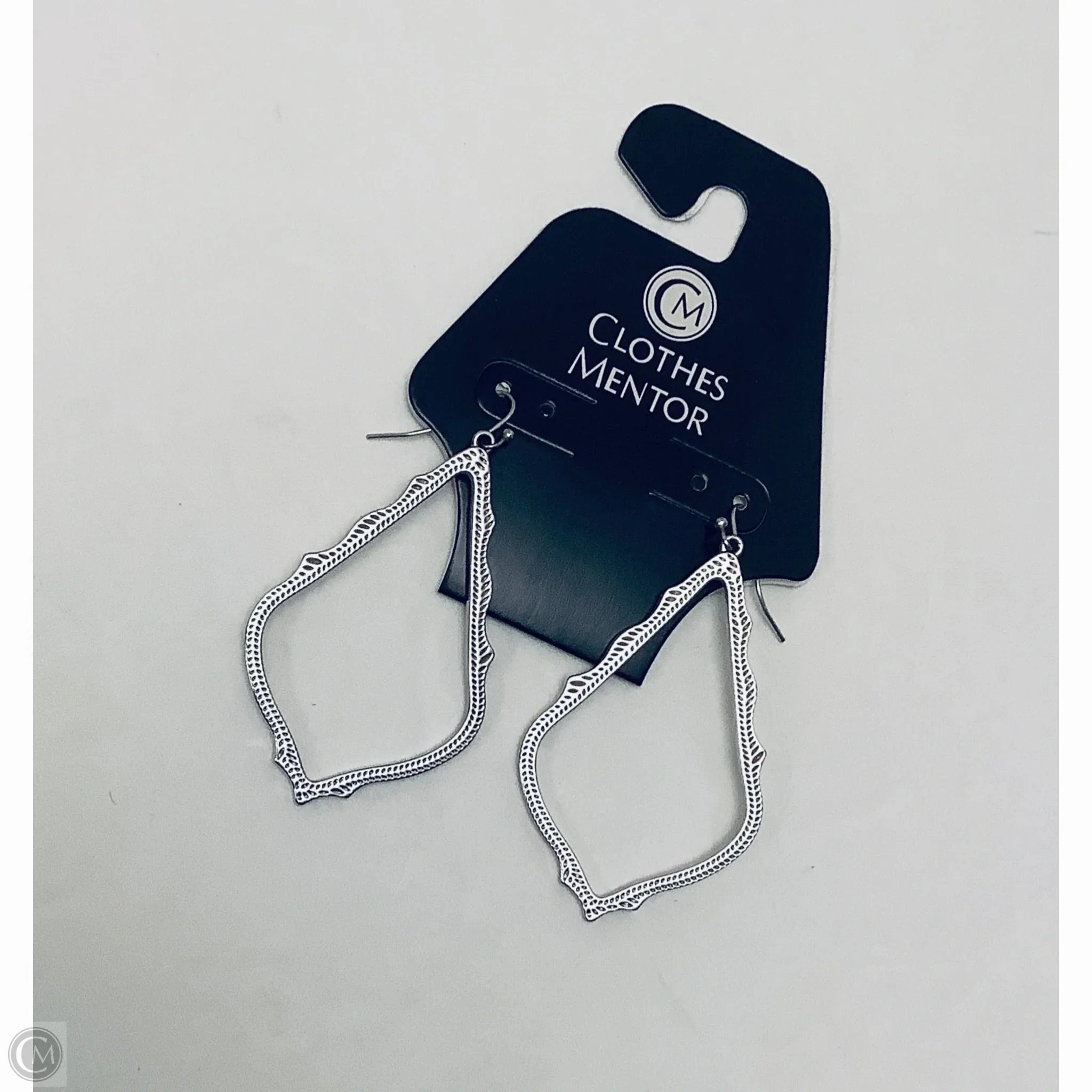 Earrings Dangle/drop By Kendra Scott