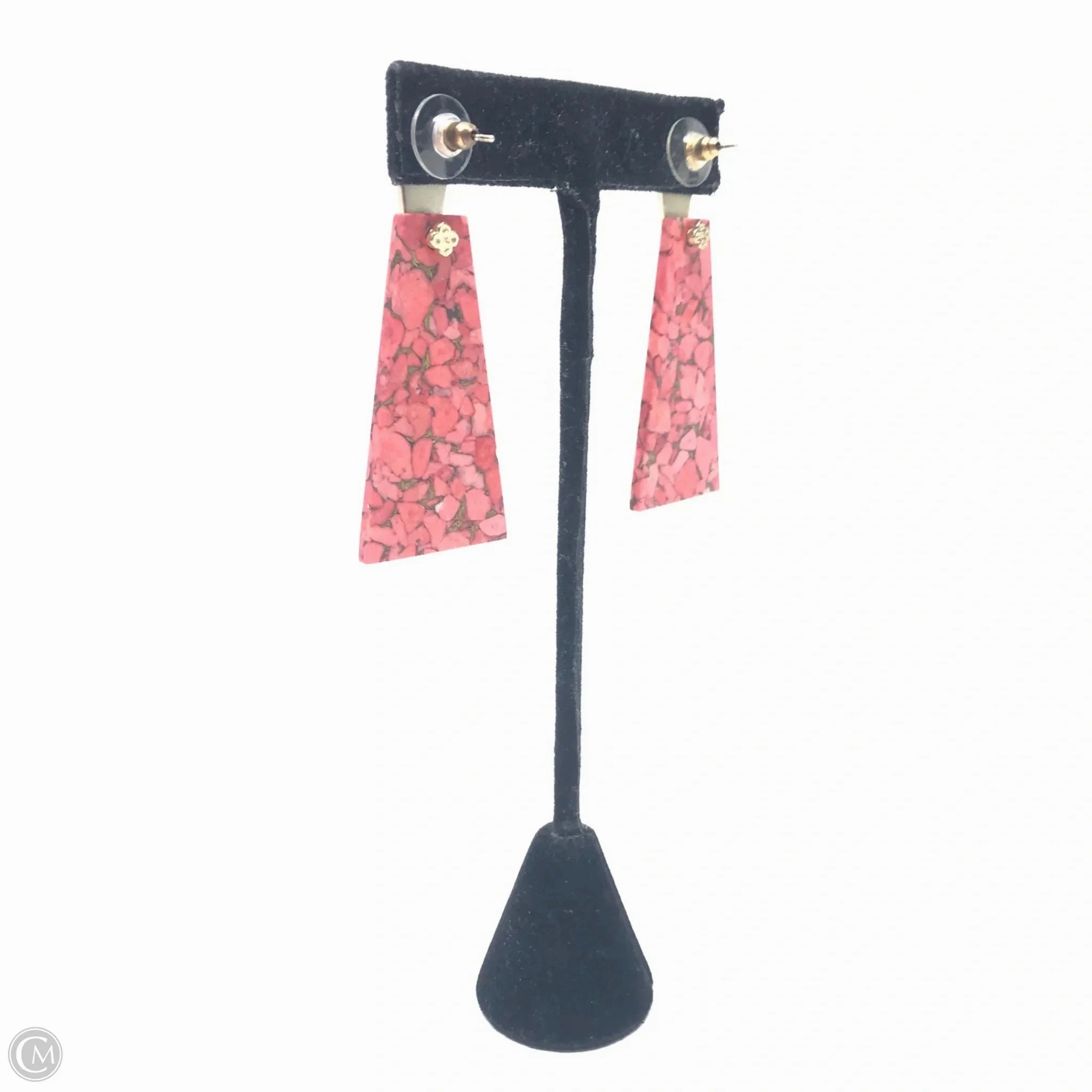 Earrings Dangle/drop By Kendra Scott