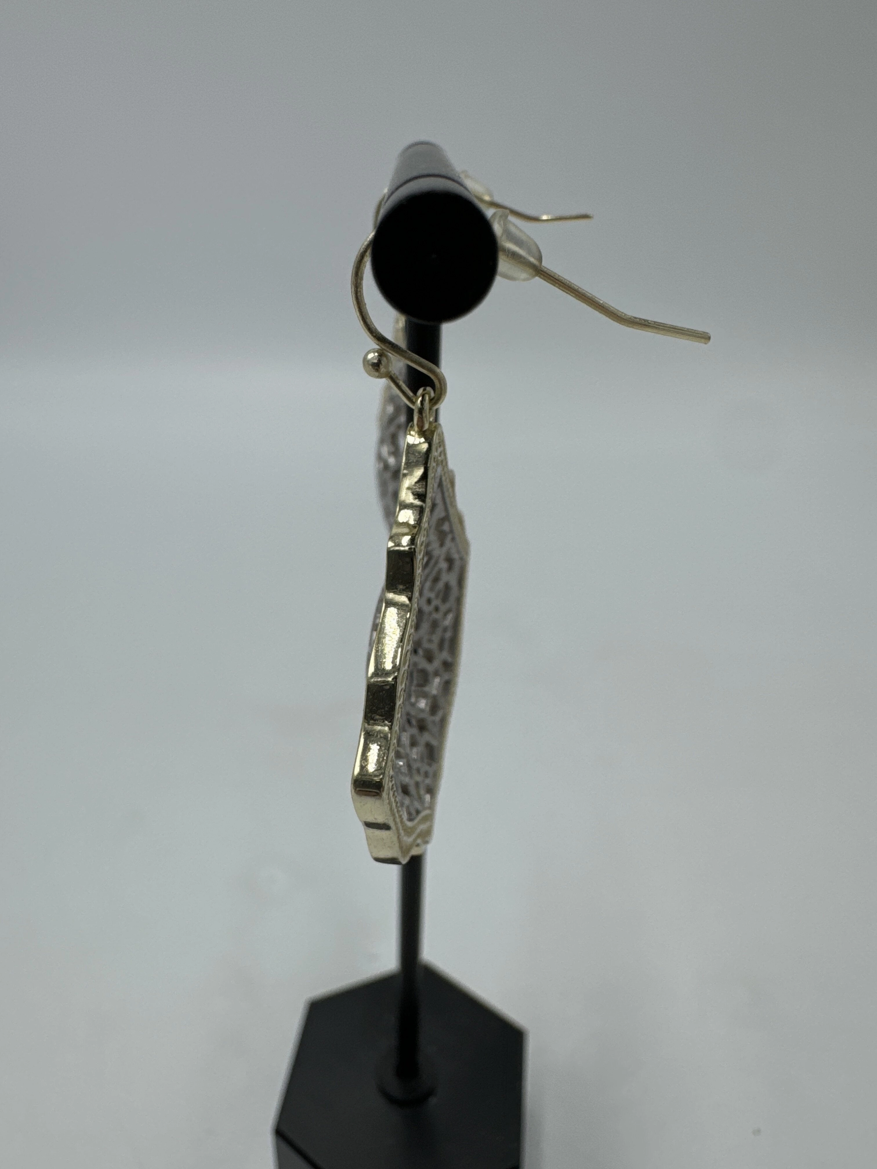 Earrings Dangle/Drop By Kendra Scott