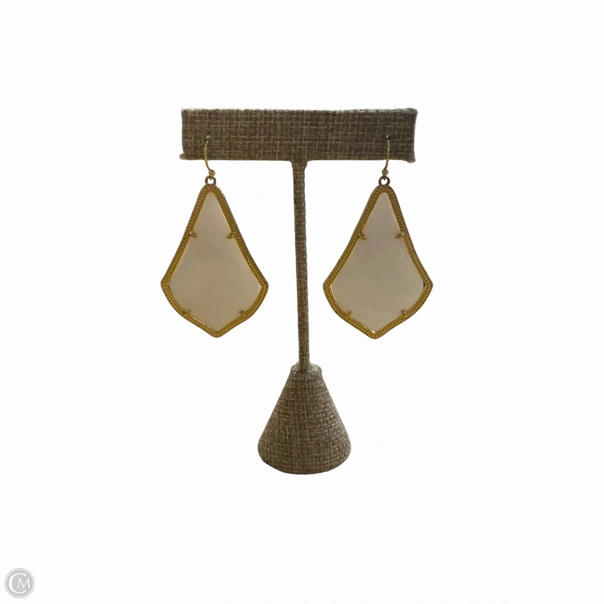 Earrings Dangle/drop By Kendra Scott