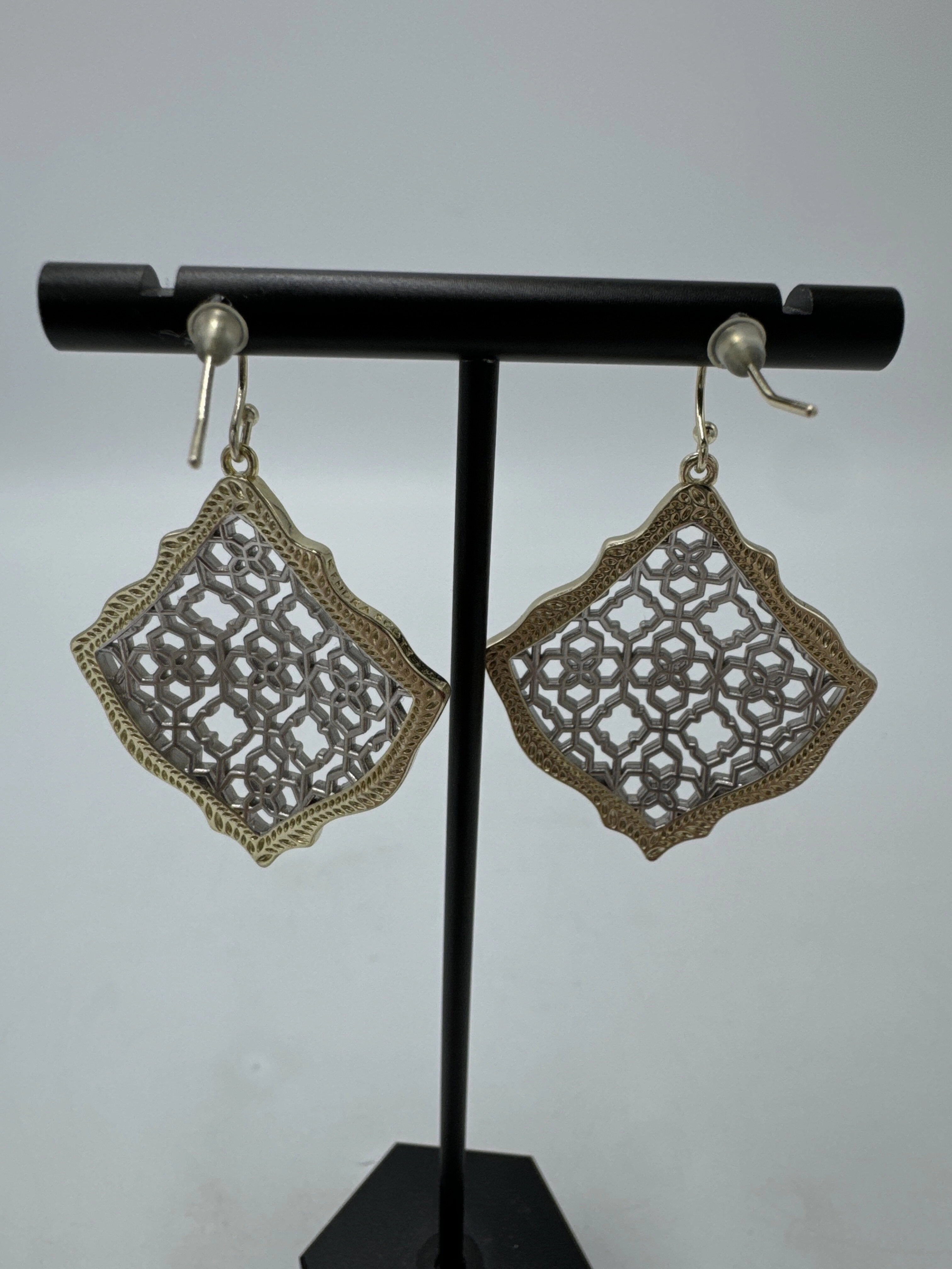 Earrings Dangle/Drop By Kendra Scott