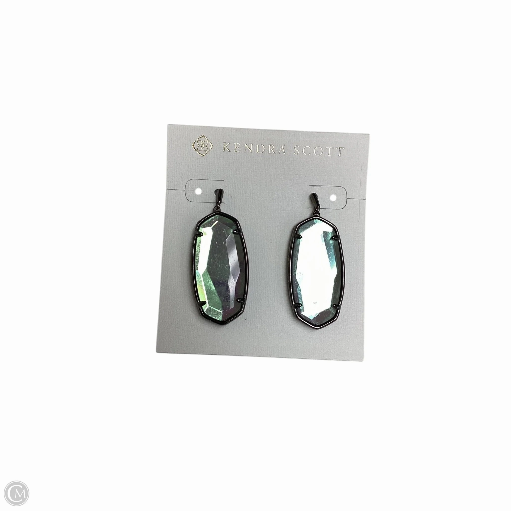 Earrings Dangle/drop By Kendra Scott