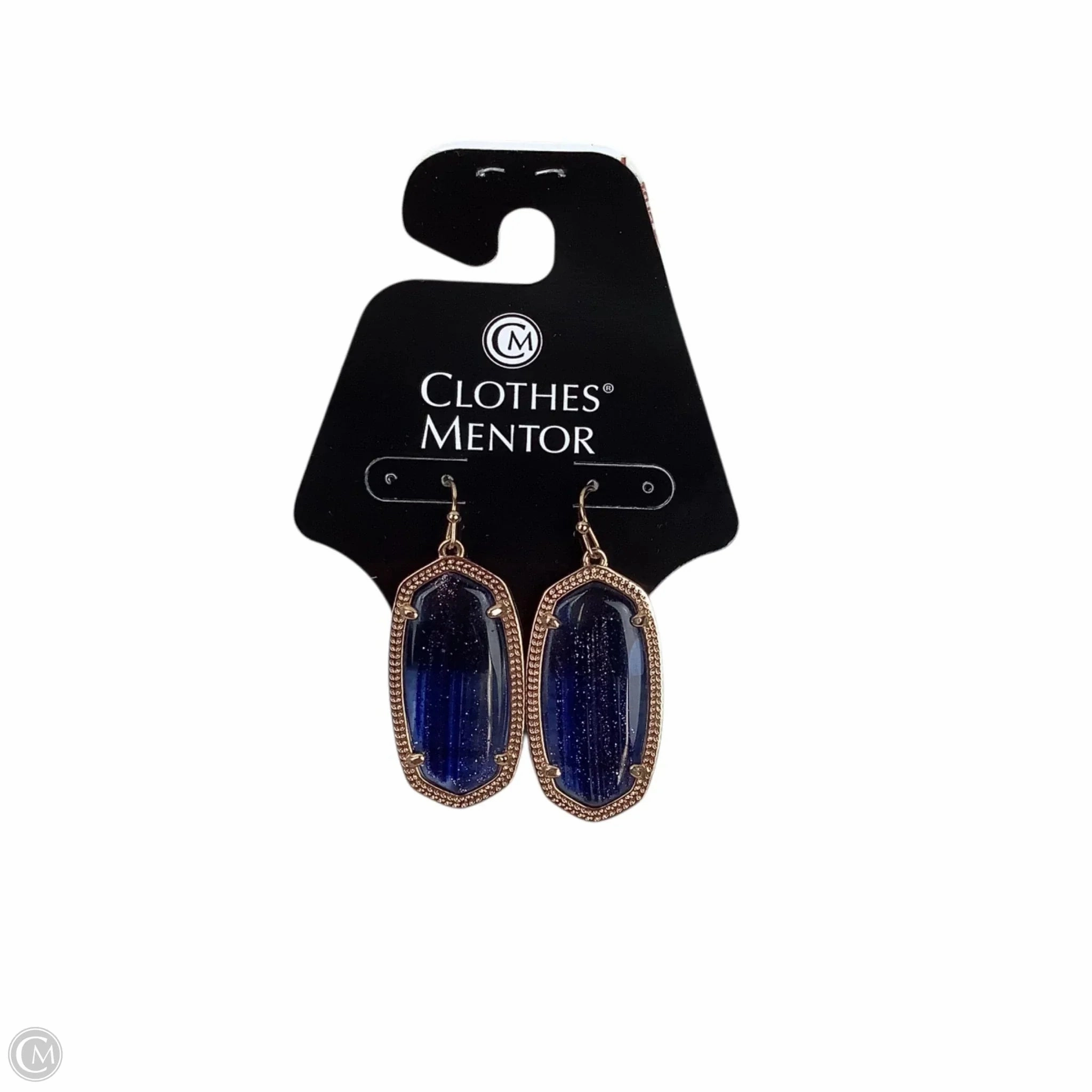 Earrings Dangle/drop By Kendra Scott
