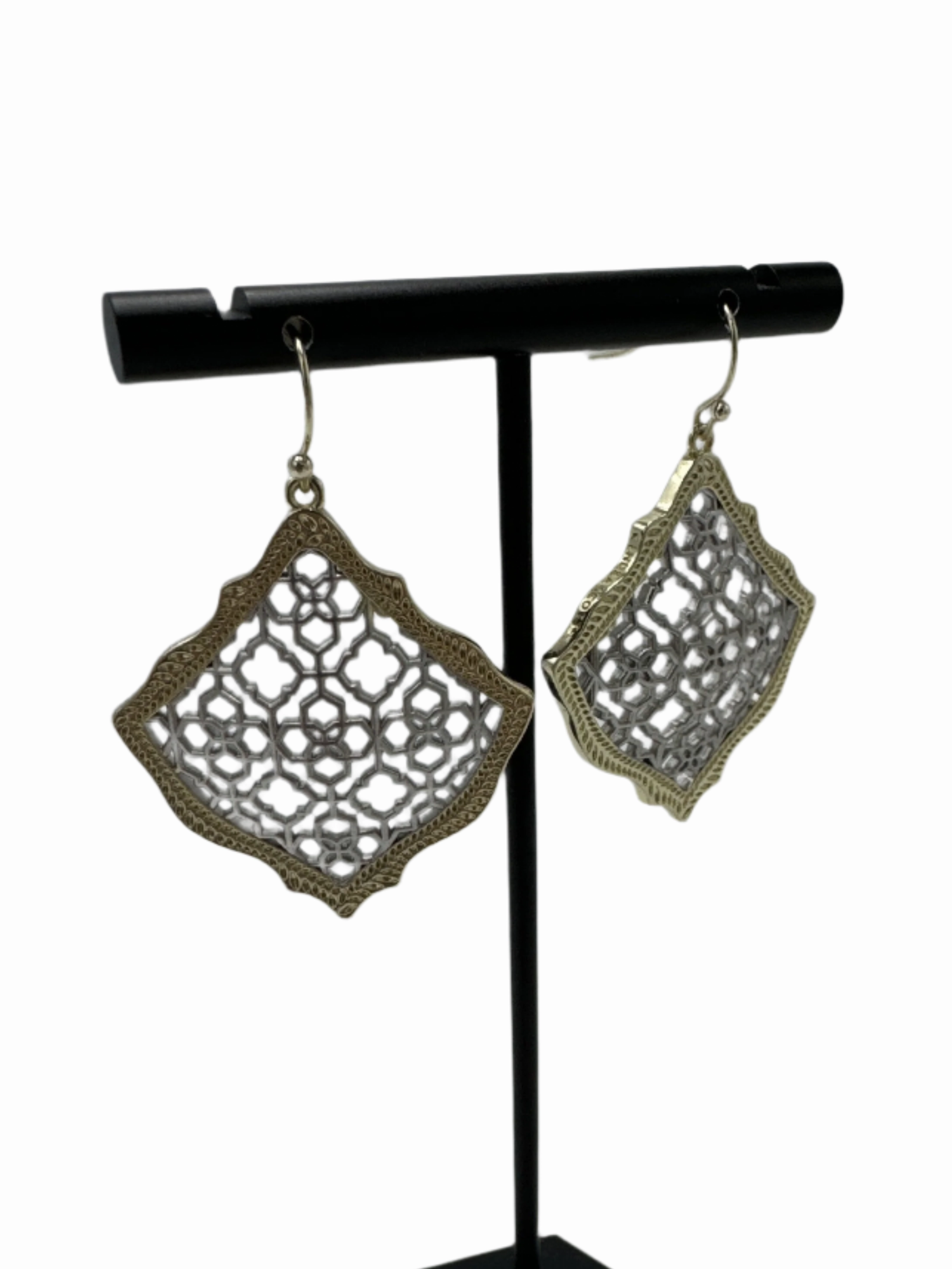 Earrings Dangle/Drop By Kendra Scott