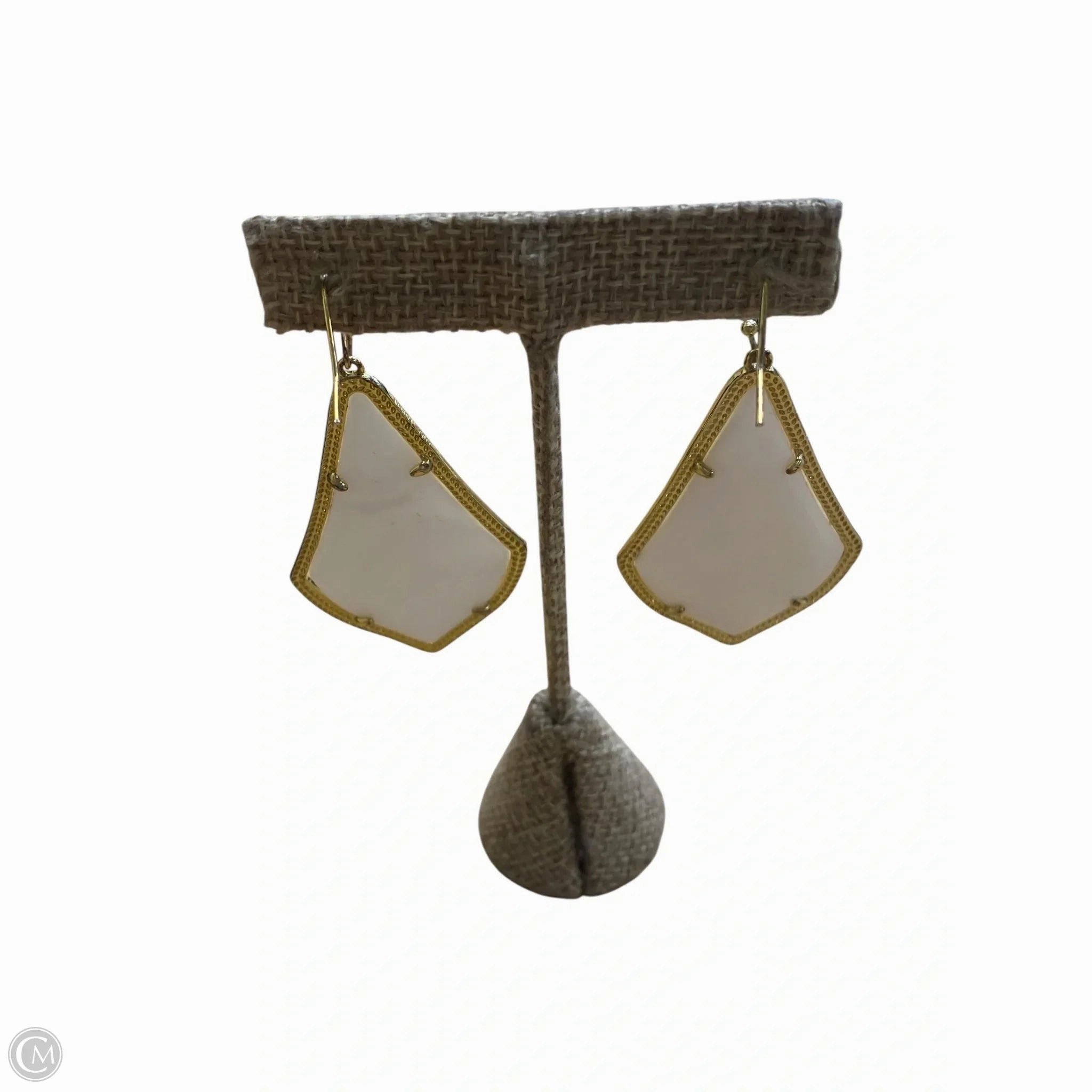 Earrings Dangle/drop By Kendra Scott