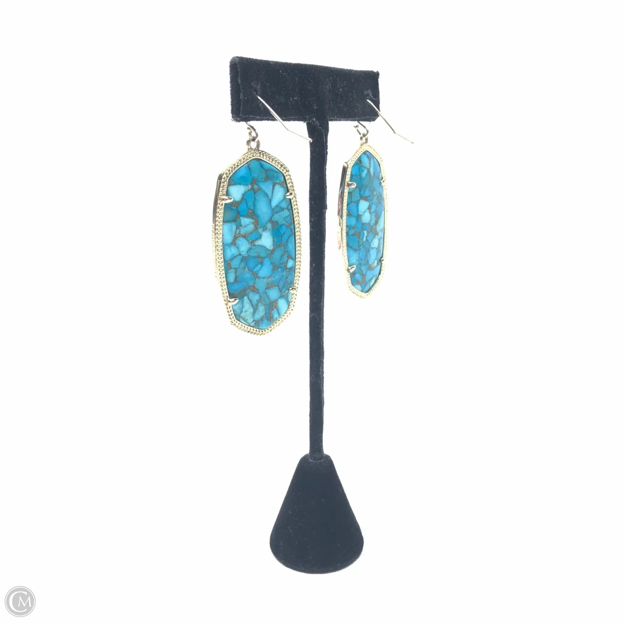 Earrings Dangle/drop By Kendra Scott