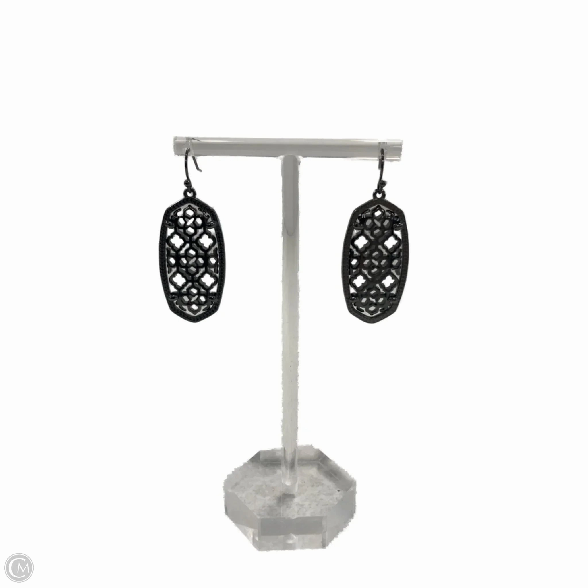 Earrings Dangle/drop By Kendra Scott