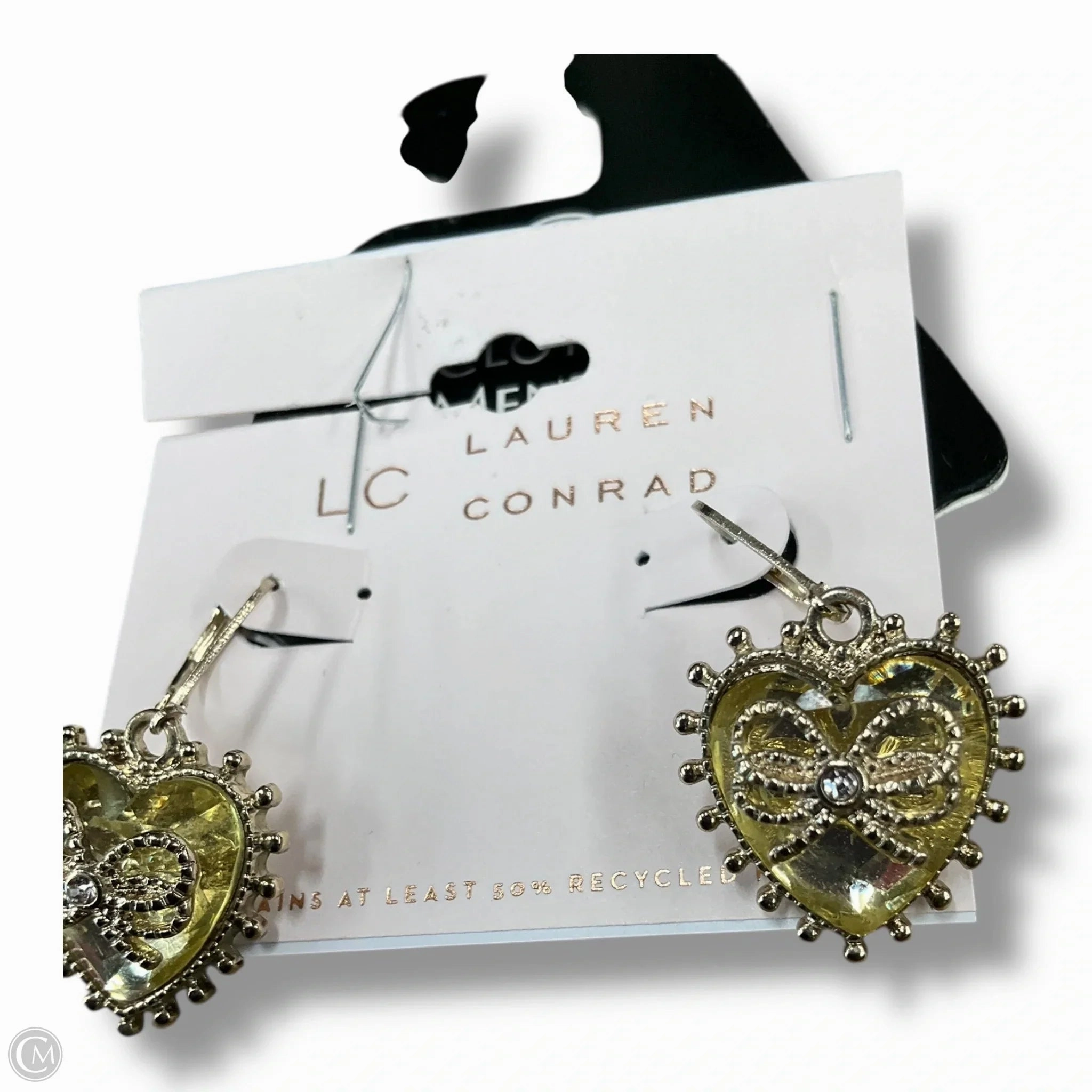Earrings Dangle/drop By Lc Lauren Conrad