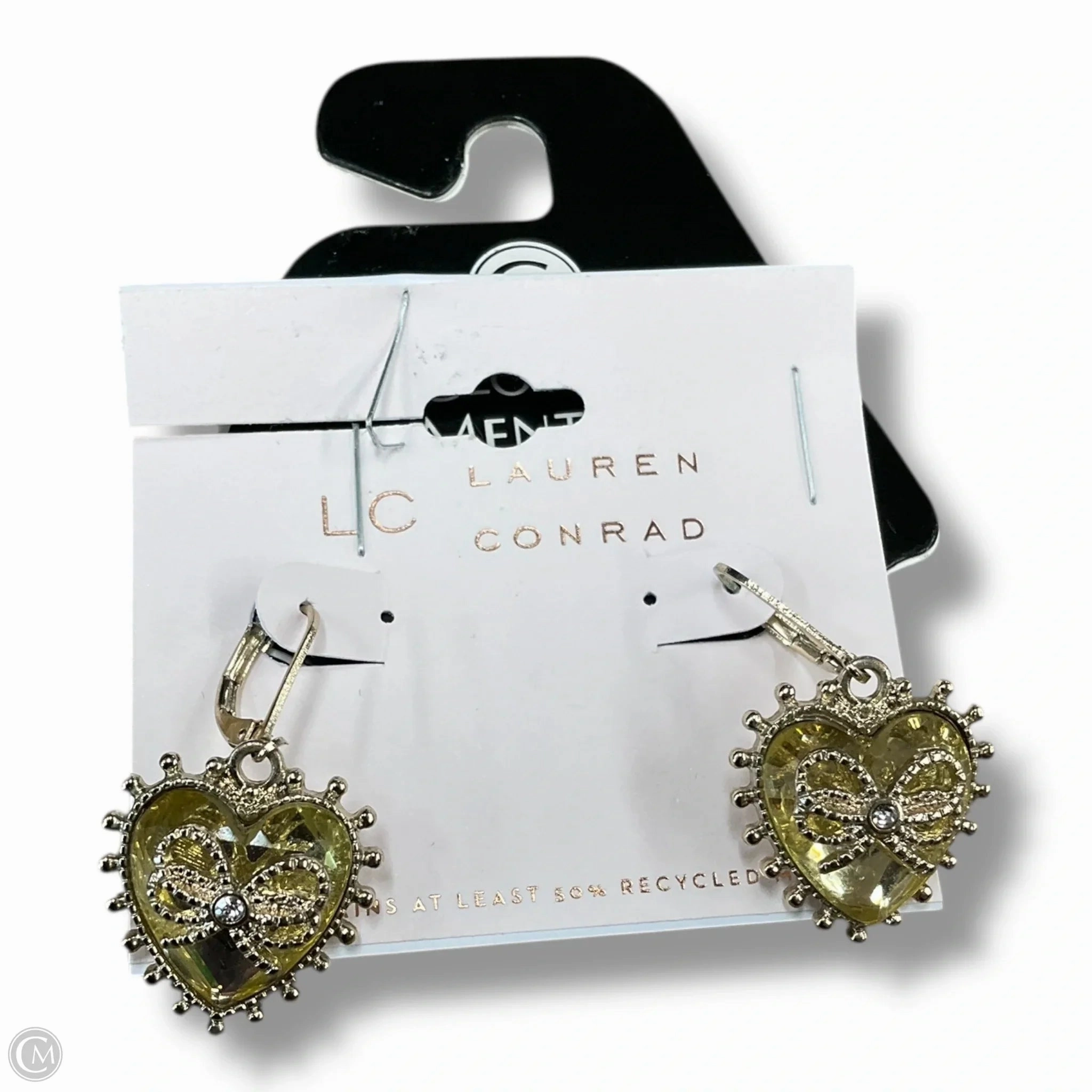 Earrings Dangle/drop By Lc Lauren Conrad