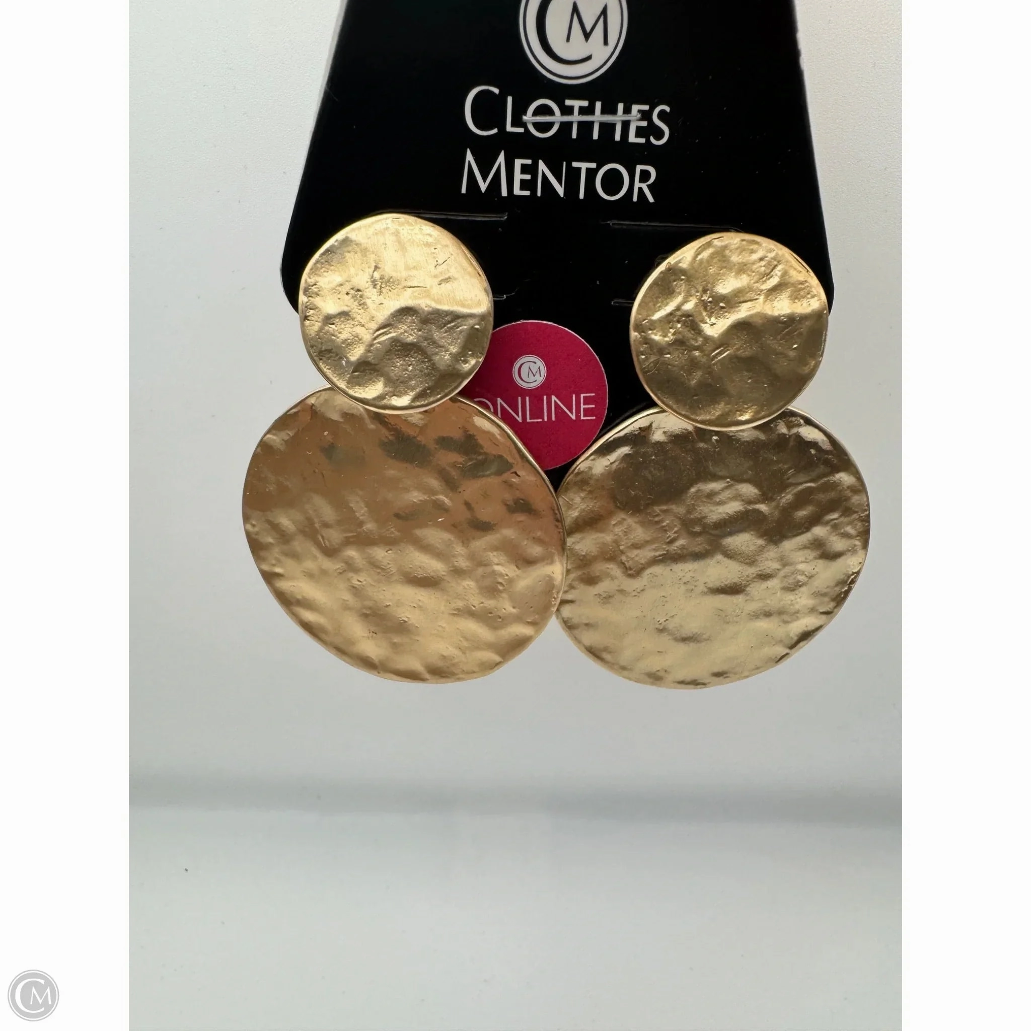 Earrings Dangle/drop By Lulus