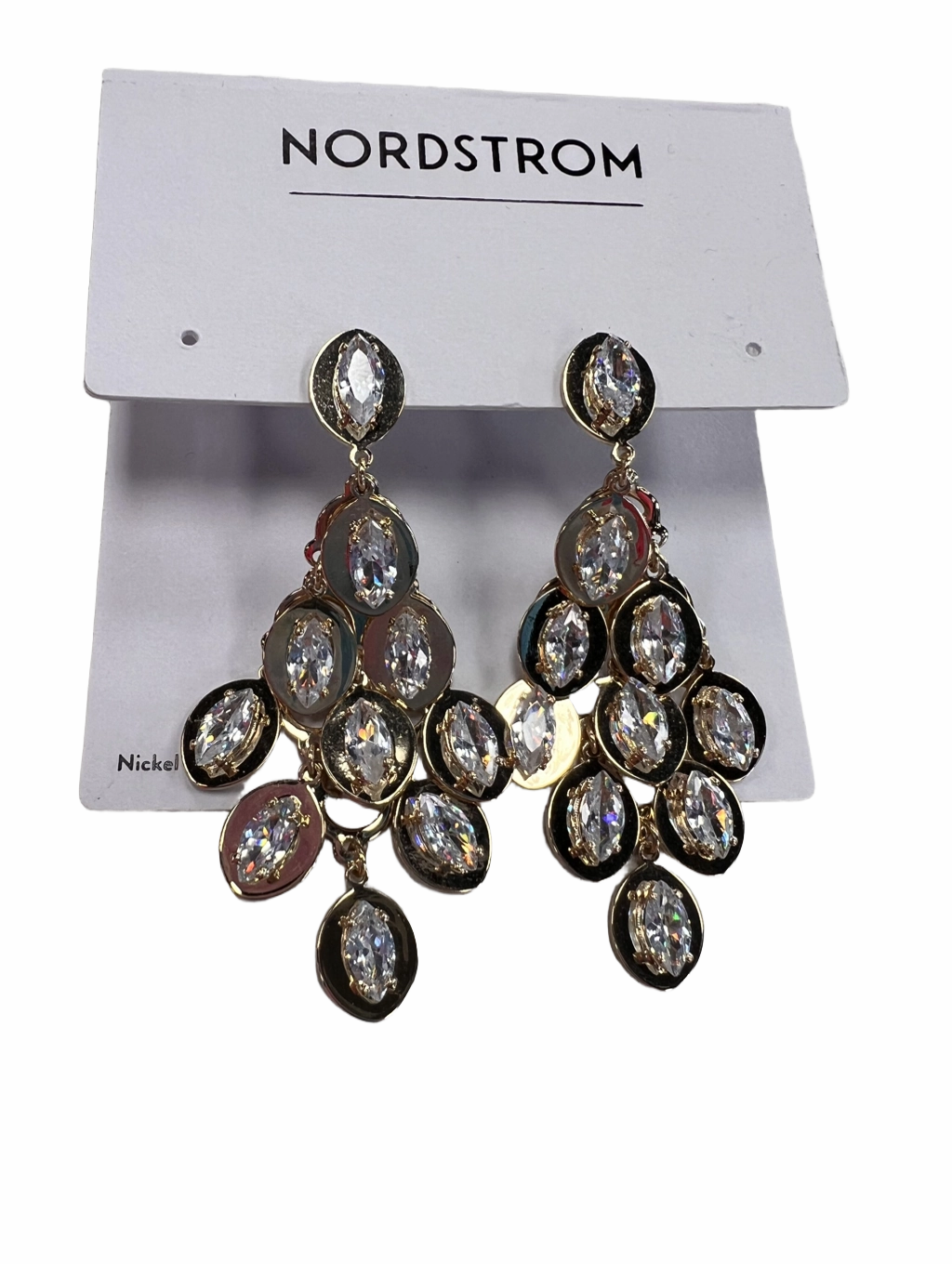 Earrings Dangle/drop By Nordstrom